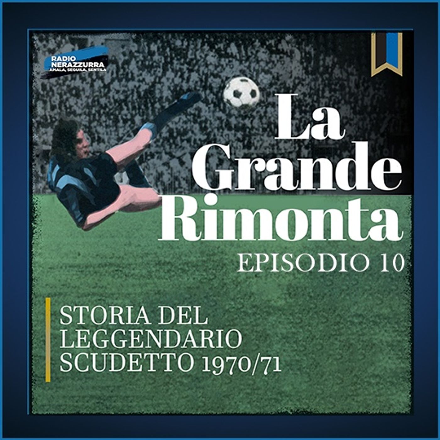 Ep.10 - La Grande Festa
