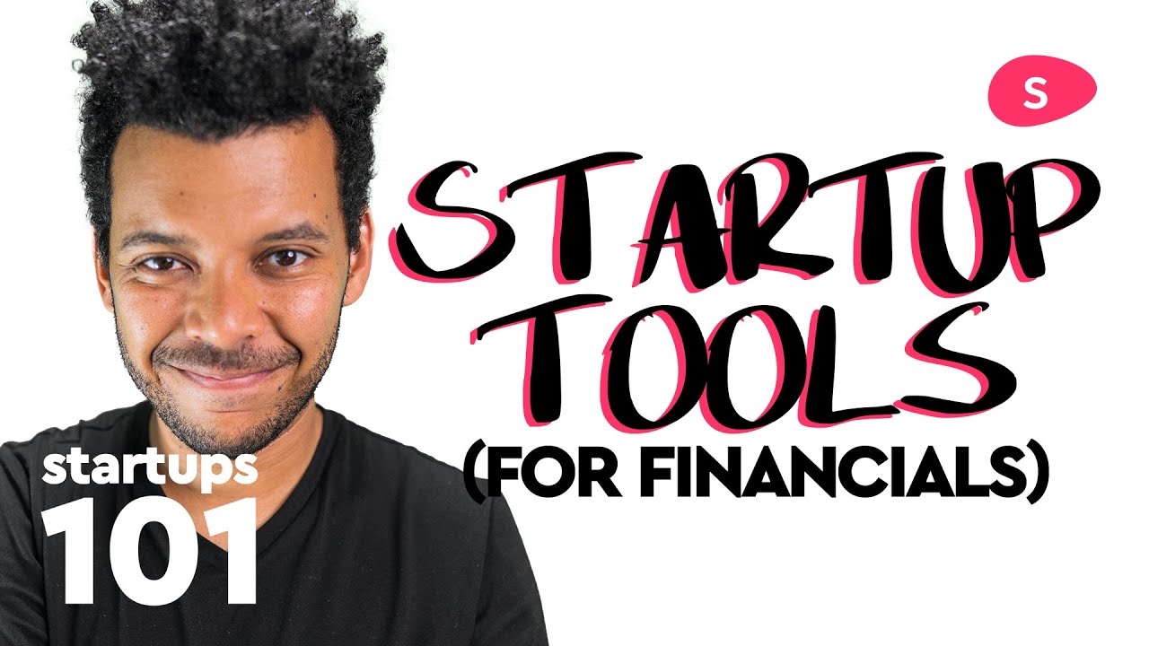 Startup Resources: Our Top 3 Startup Tools for Financials | Sidebean