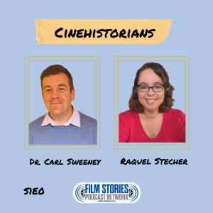 Episode 0: Introduction to CineHistorians