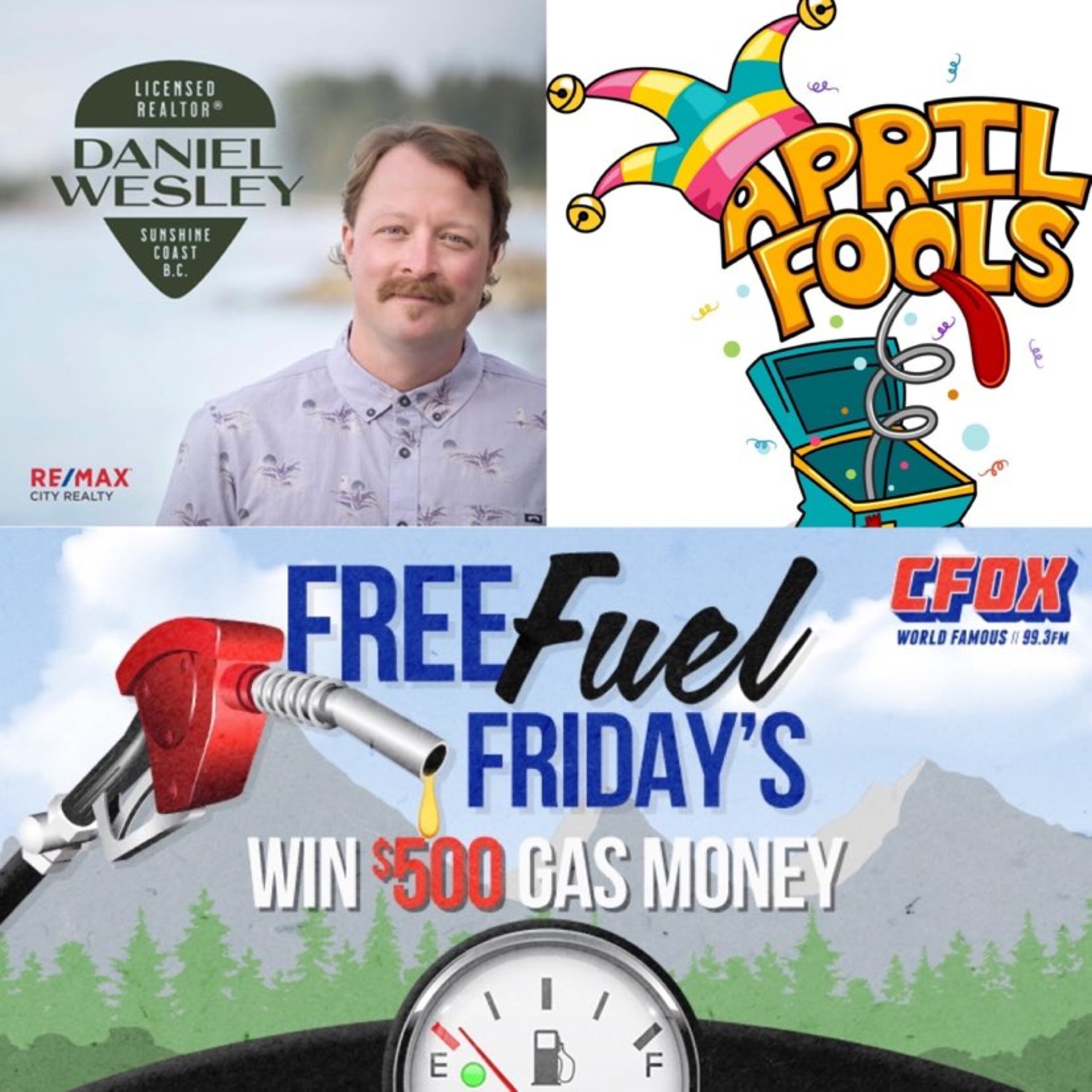 The Jeff O\'Neil Show