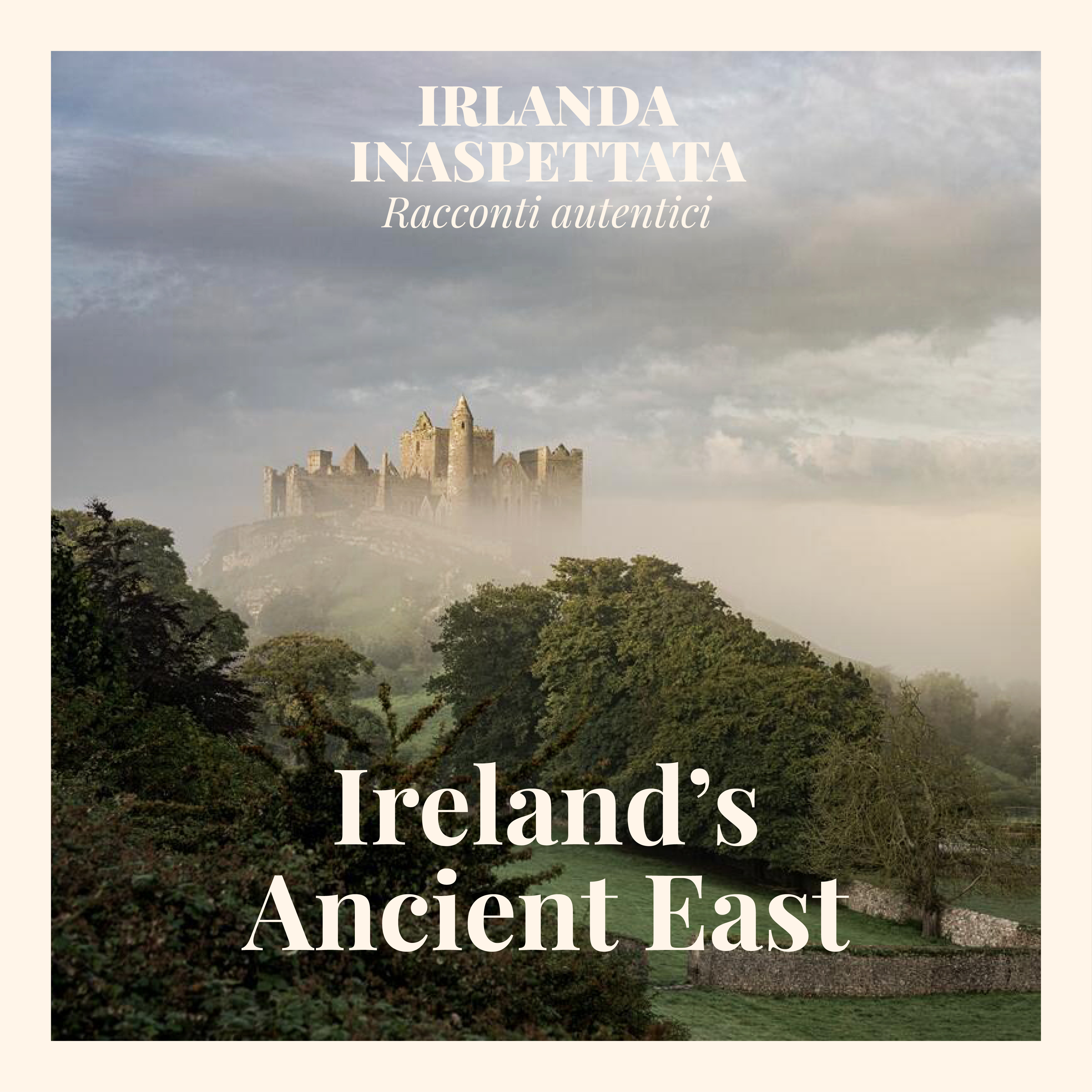 Ireland's Ancient East: dove il tempo diventa racconto episode artwork