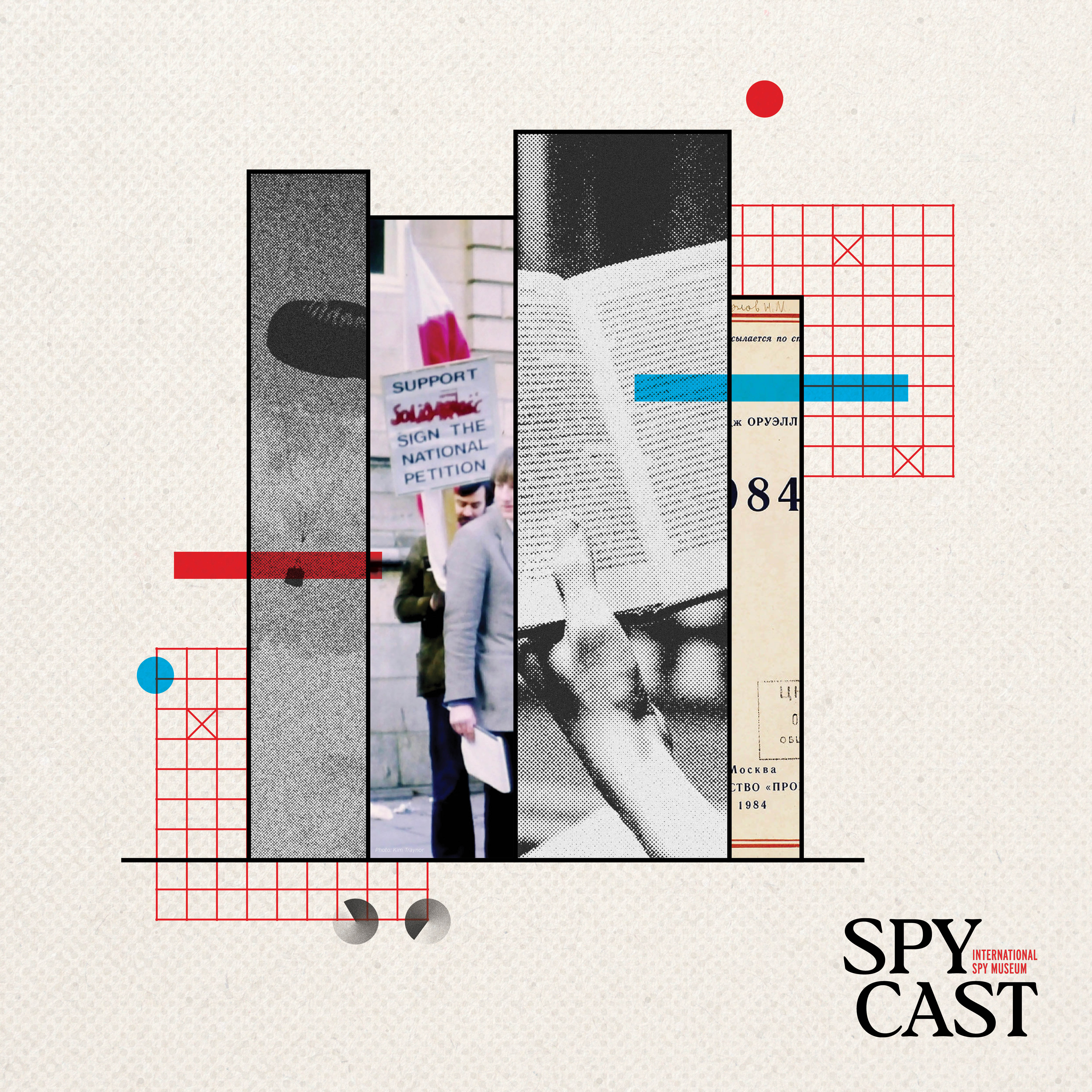 Inside the CIA’s Book Club Designed to Bring Down Communism