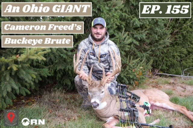 The Mobile Hunter Podcast