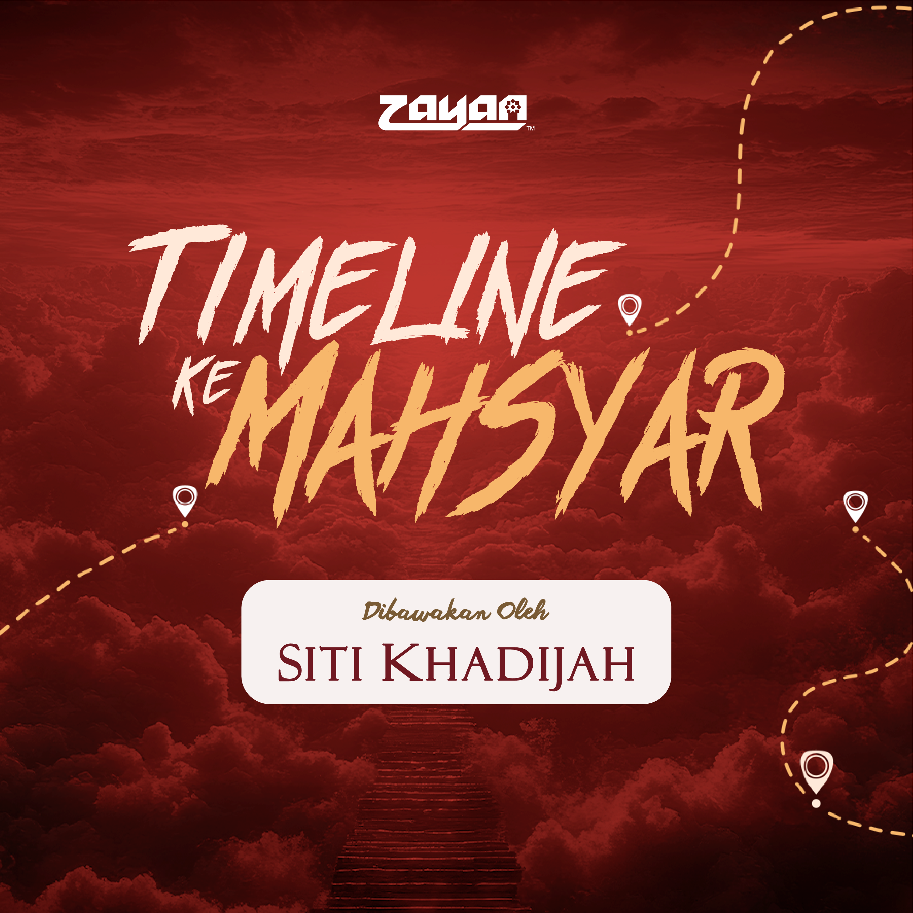 Timeline Ke Mahsyar - Radio Station [BM]