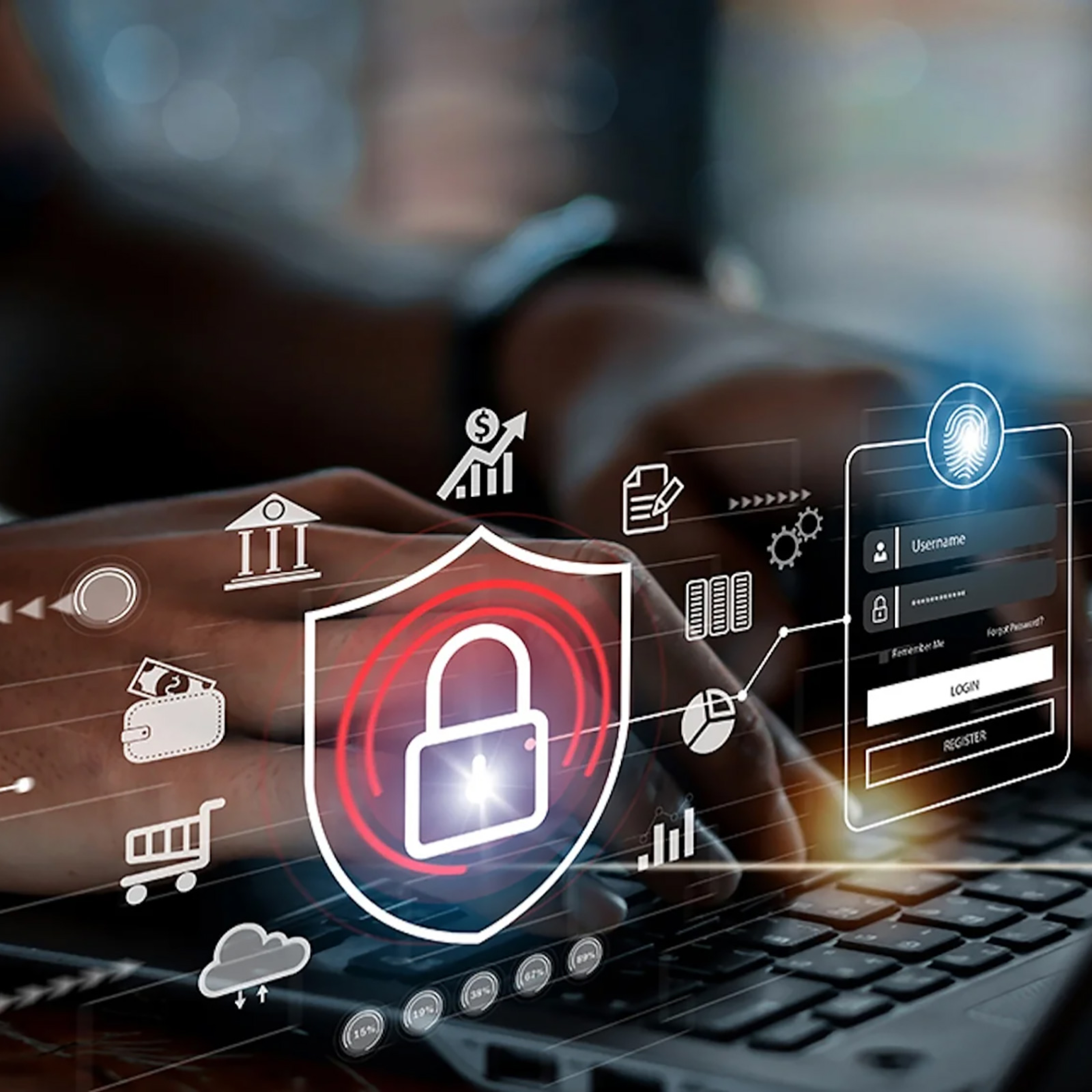 THE TRUTH ABOUT YOUR FUTURE with Ric Edelman