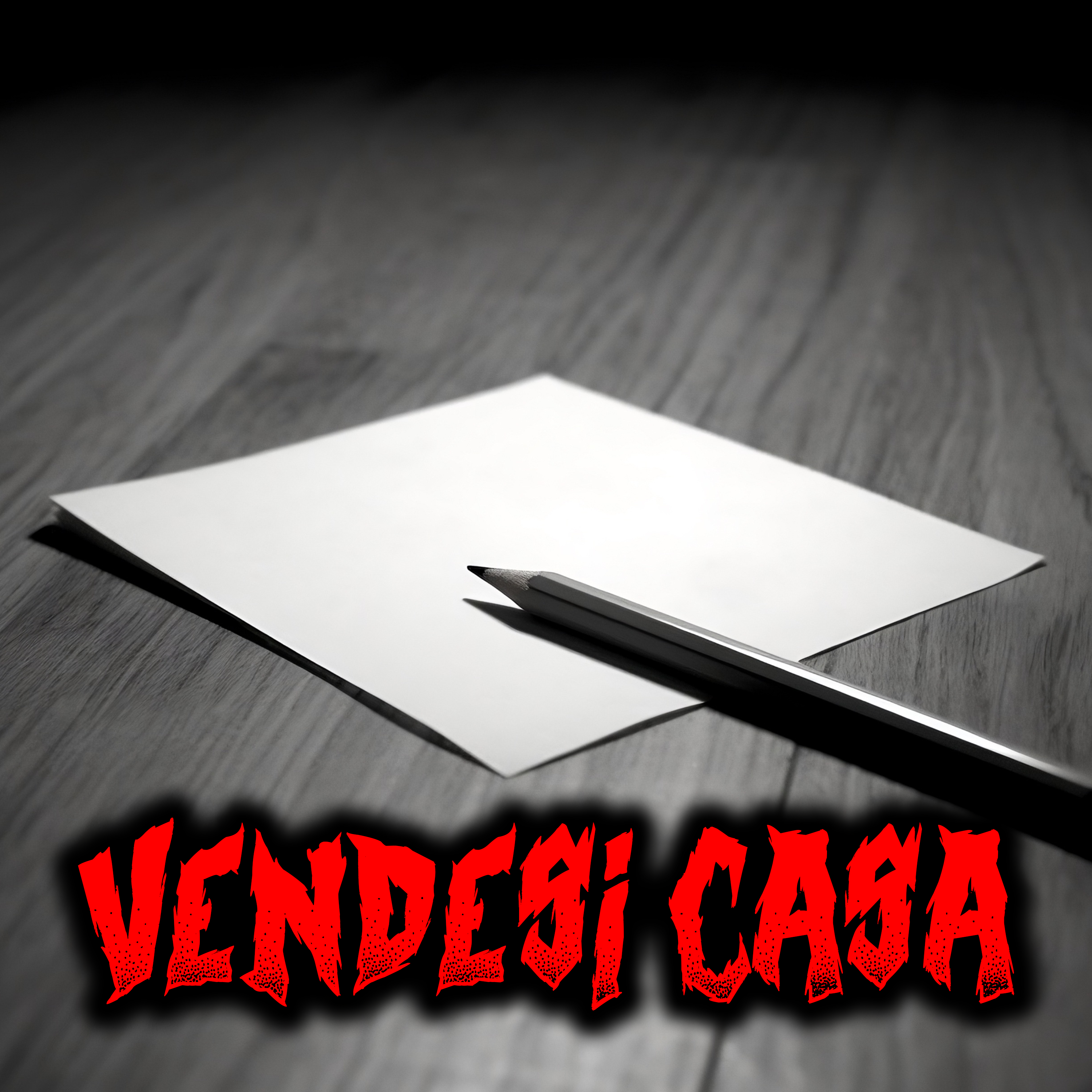 Vendesi casa - Racconti Horror episode artwork