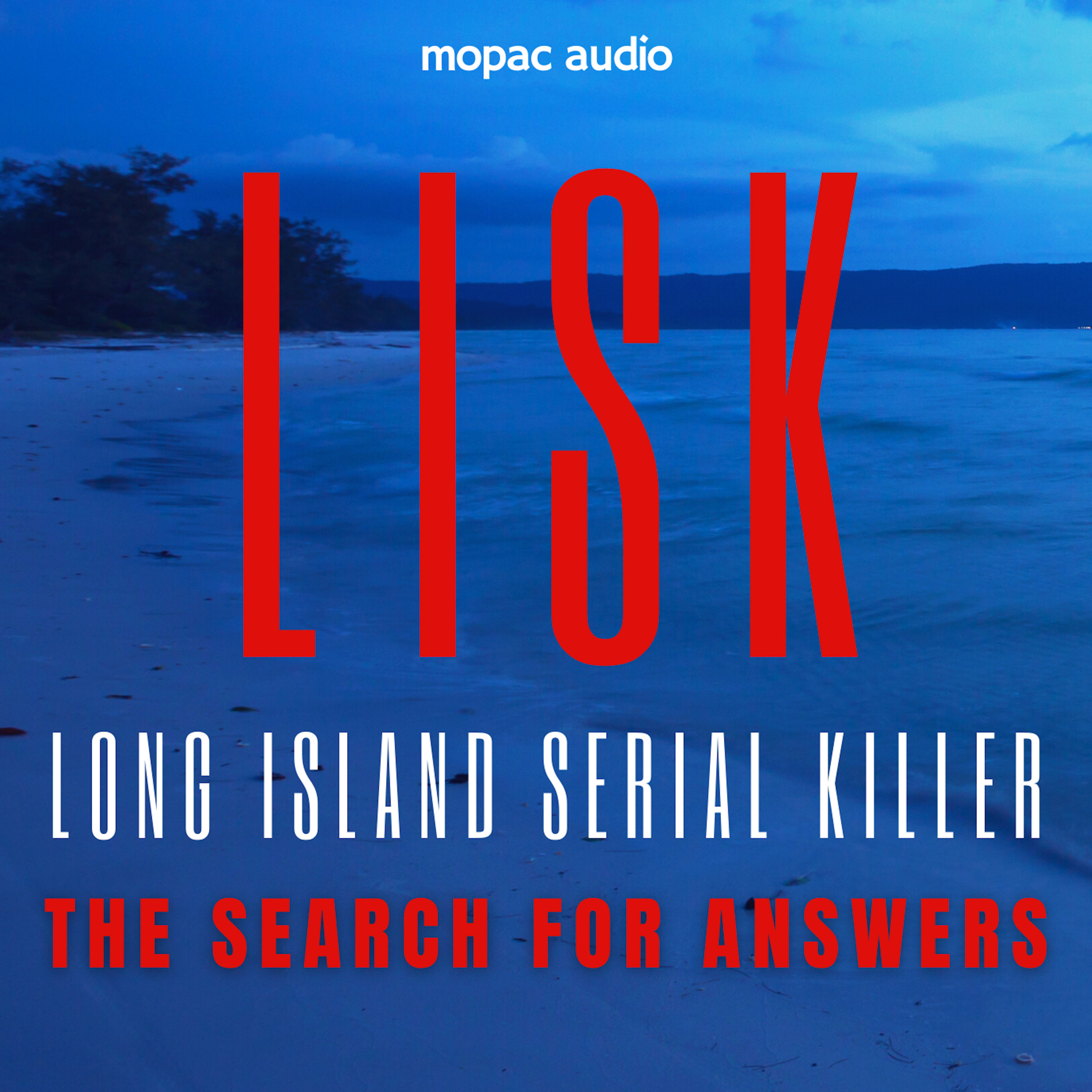BONUS: Speaking with Robert Kolker, Author of "Lost Girls"
