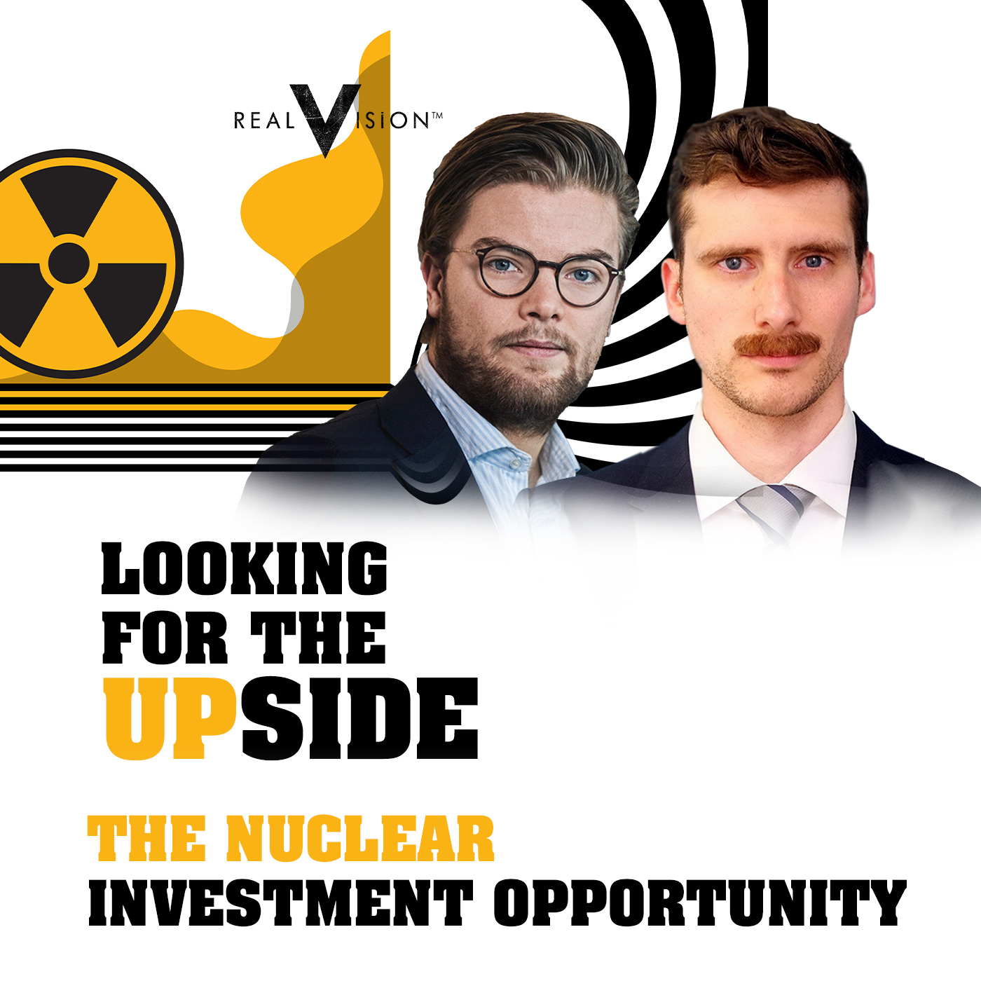 The Nuclear Investment Opportunity