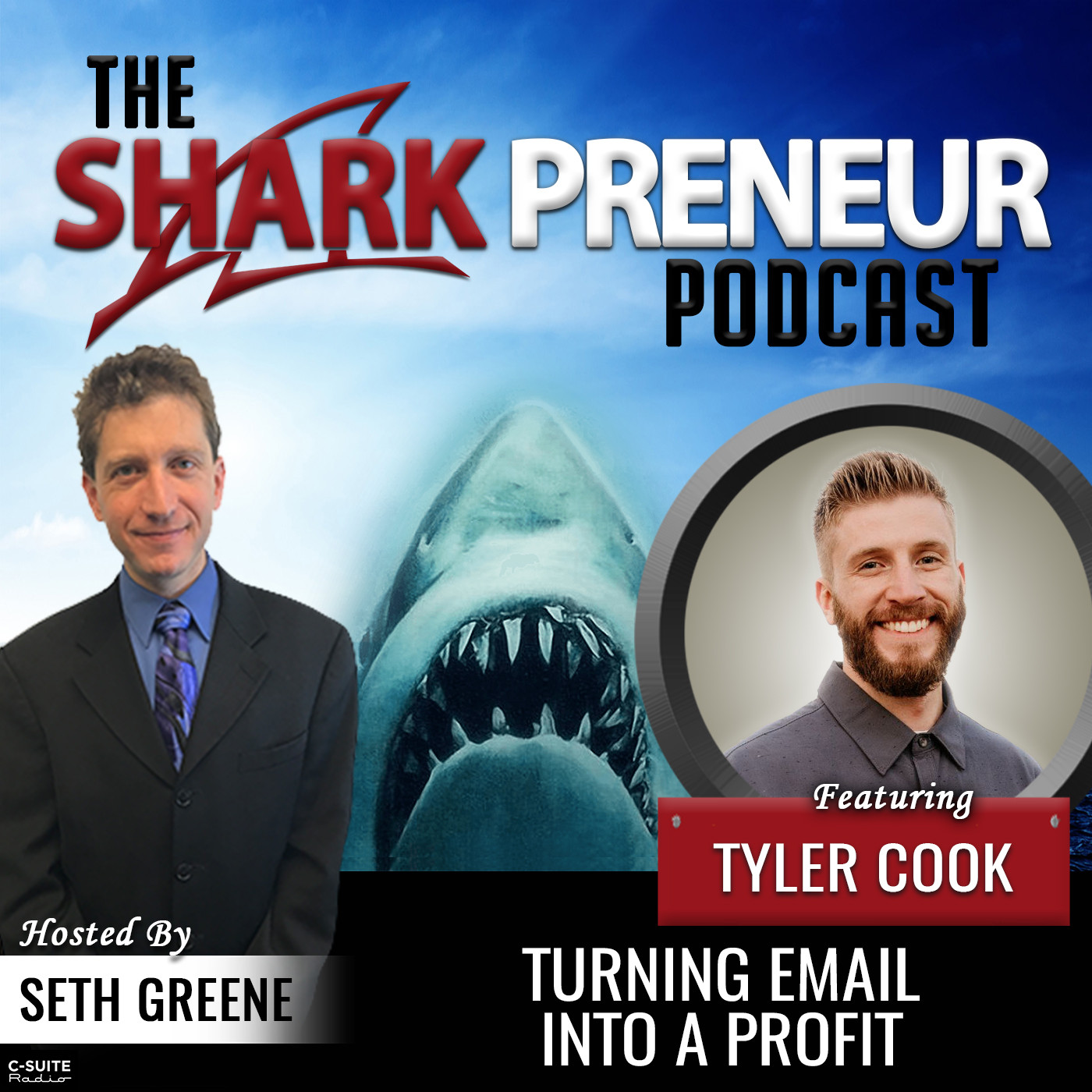931: Turning Email into a Profit with Tyler Cook