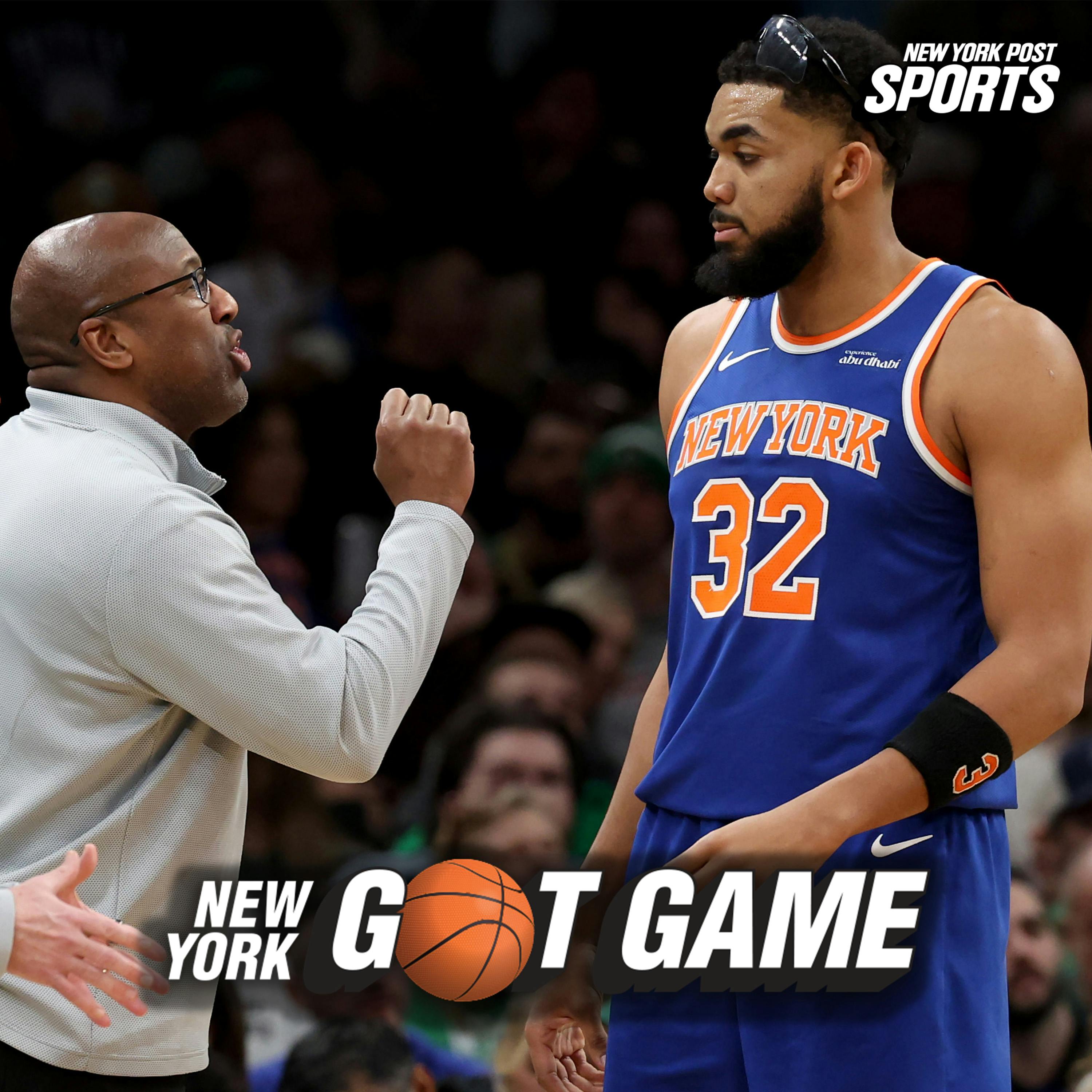Have The Knicks Finally Found Their Identity? | NY Got Game