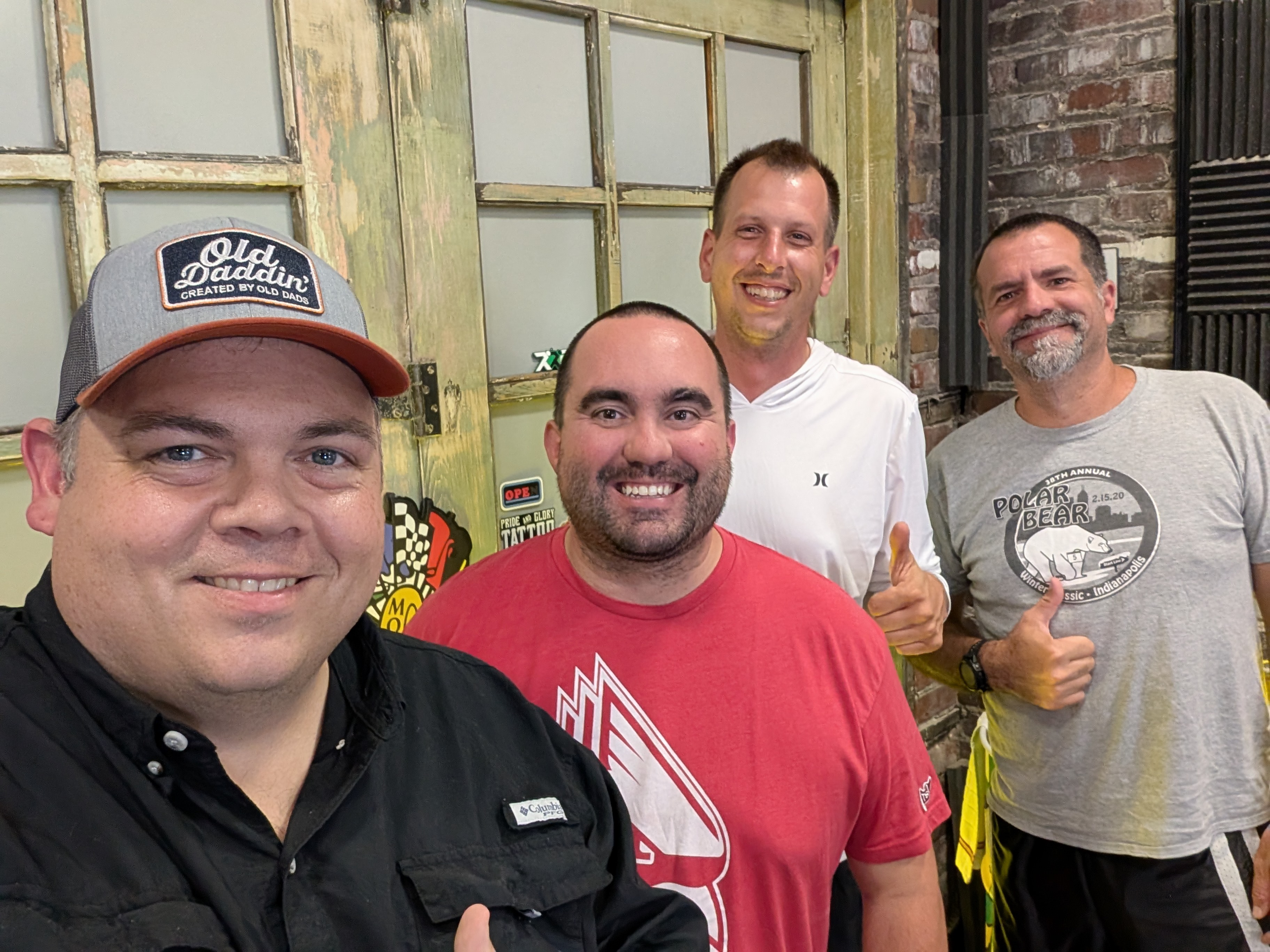 BHOL 457: Chris Wilkey  - Ball State Sales & Community Outreach