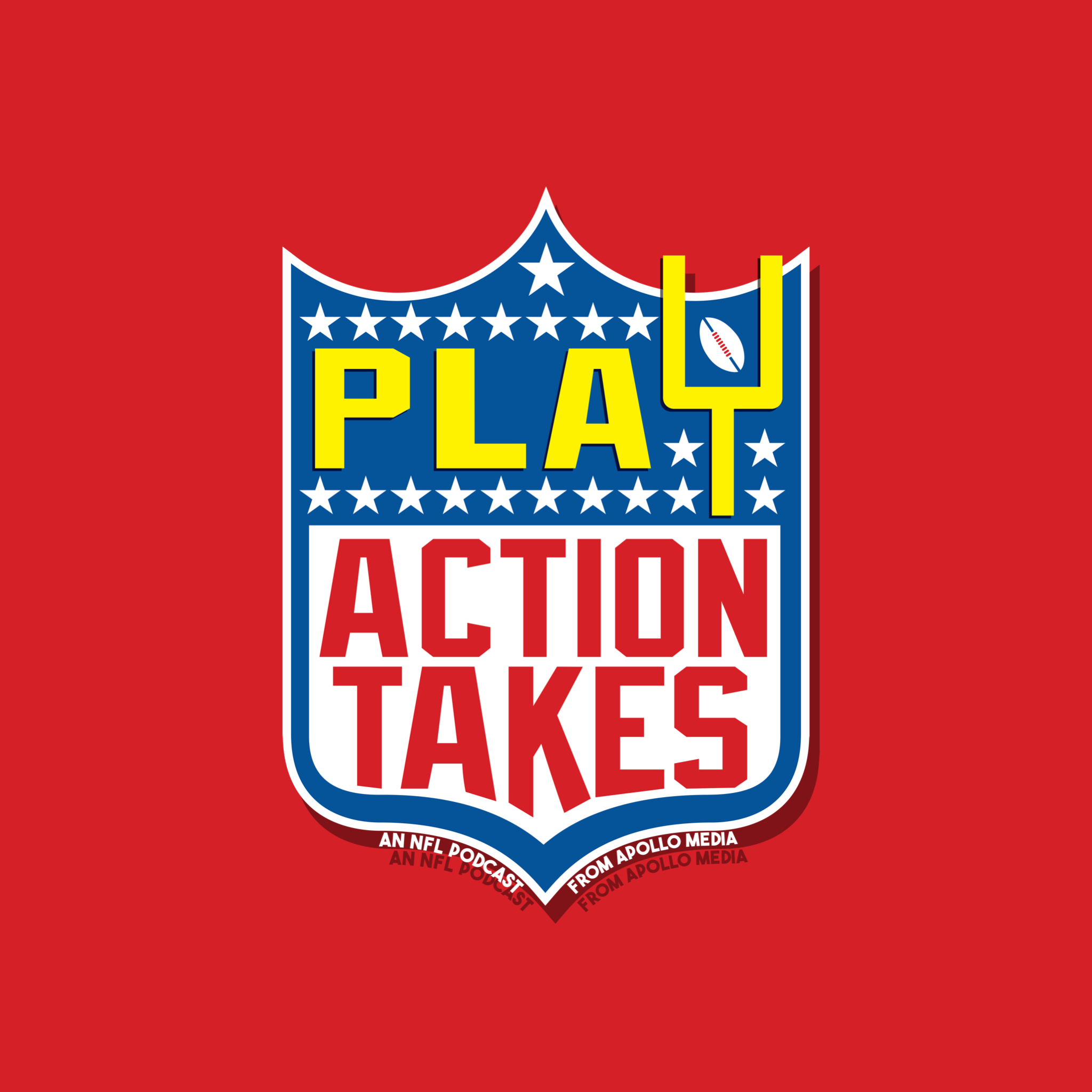 Play Action Takes - An NFL Podcast
