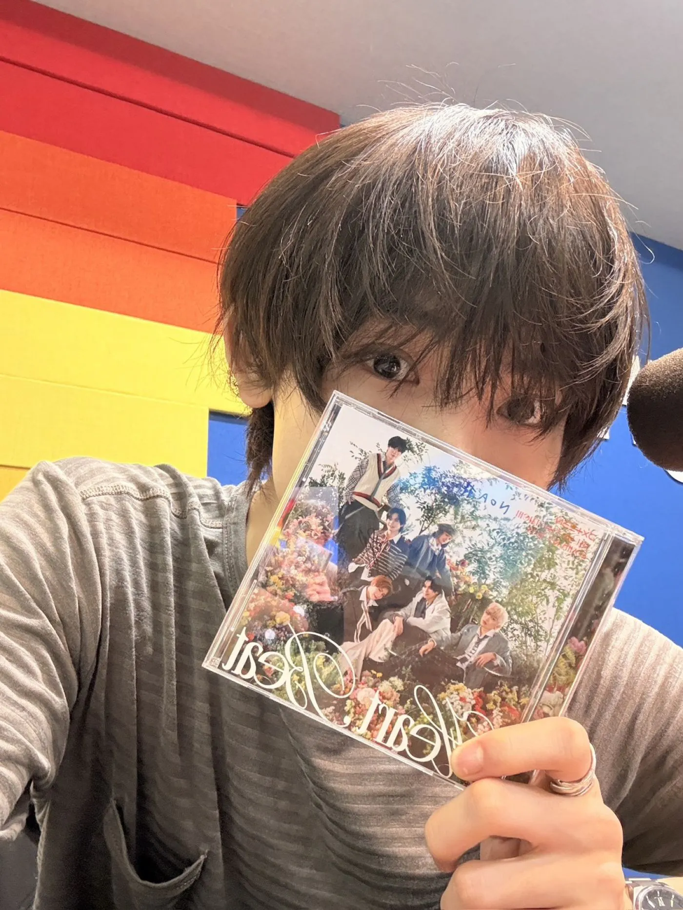 【アフタートーク】#81 やっぱりBTSスゴイ! episode artwork
