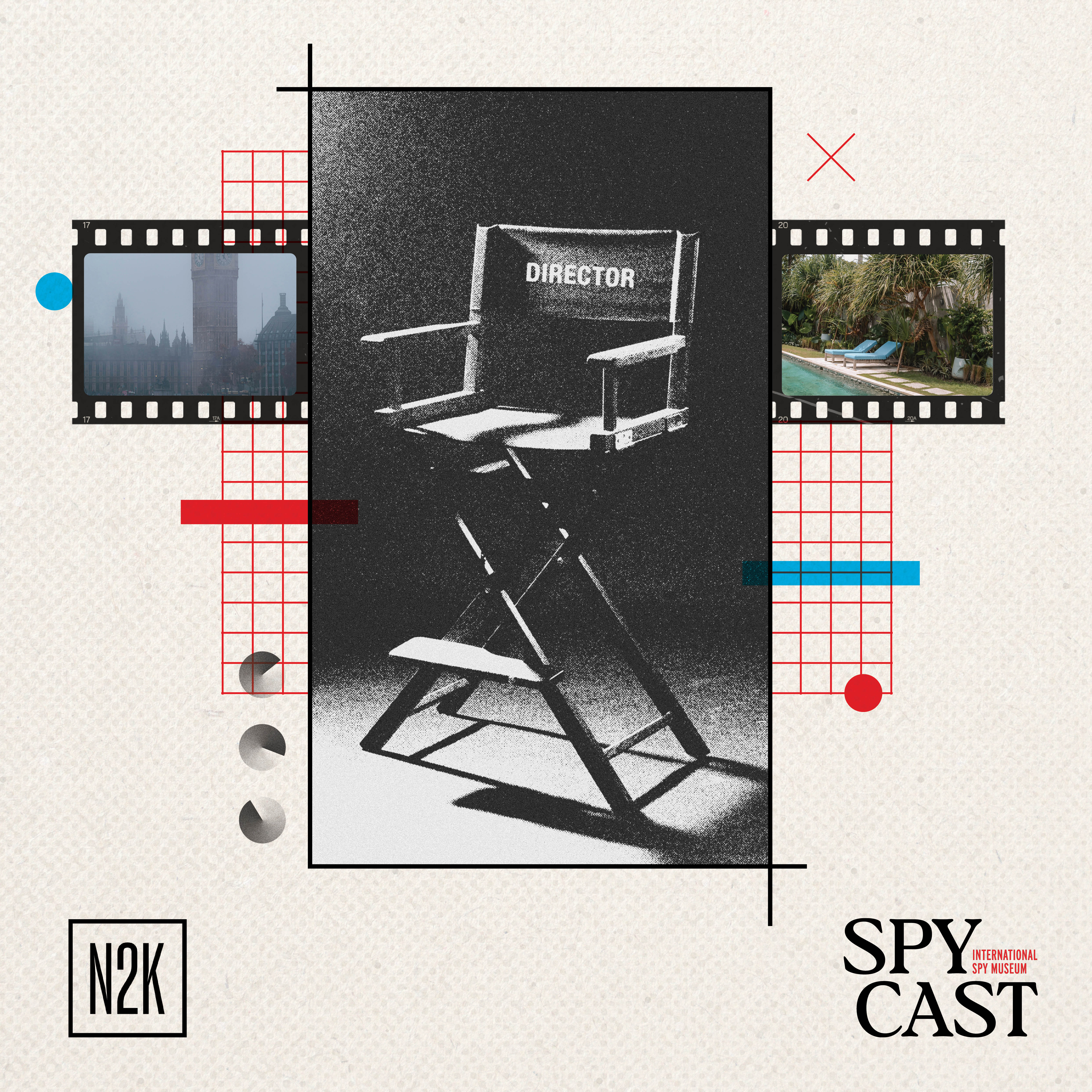 Directing The Night Manager