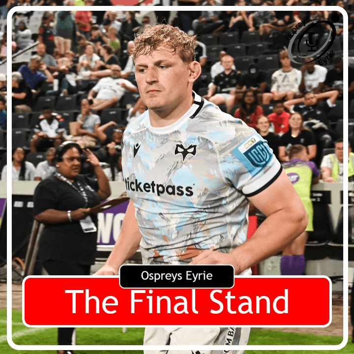 The Final Stand The Final Stand