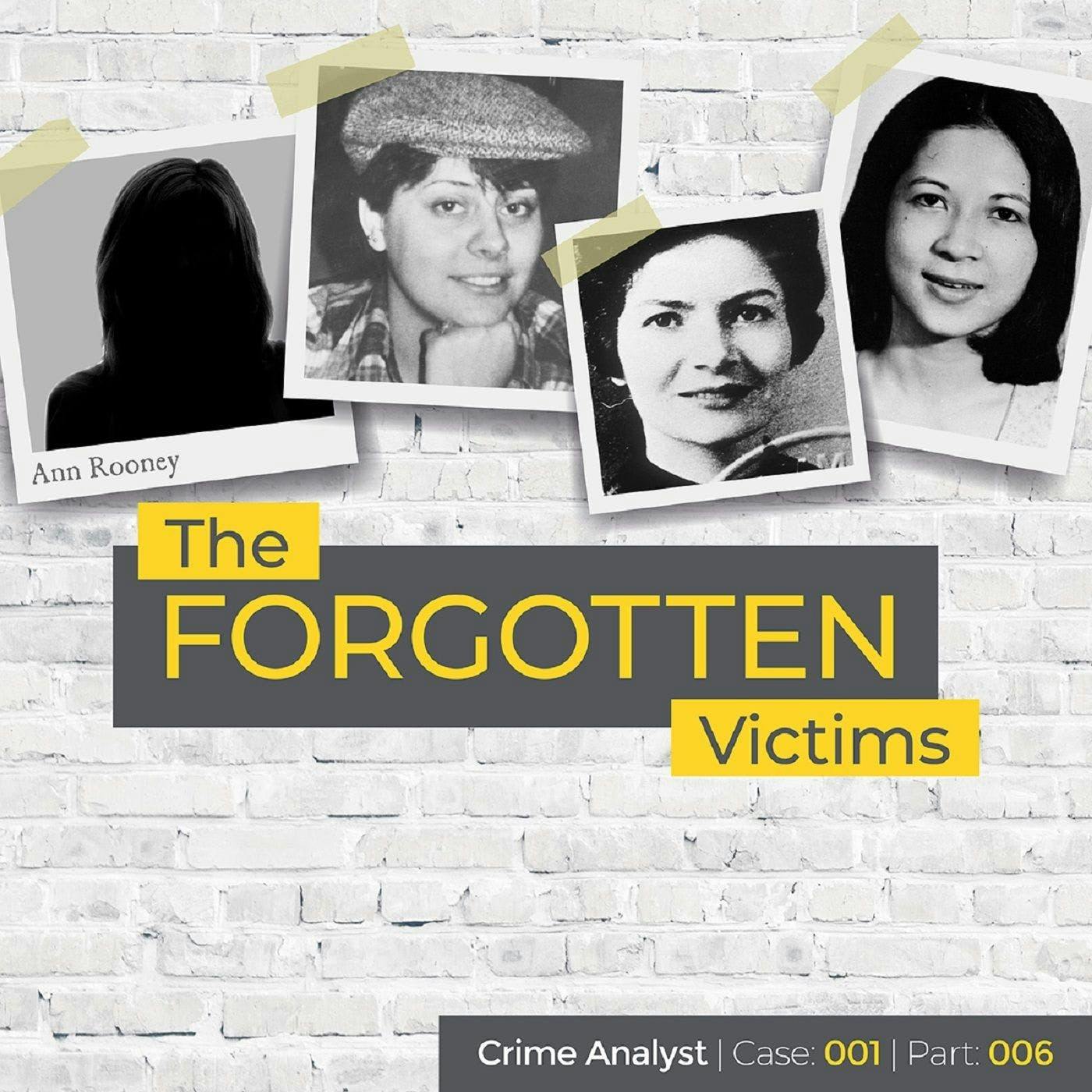 Ep 6: The Forgotten Victims | Part 06 | The A1 Linked Attacks Ctd Ep 6: The Forgotten Victims | Part 06 | The A1 Linked Attacks Ctd