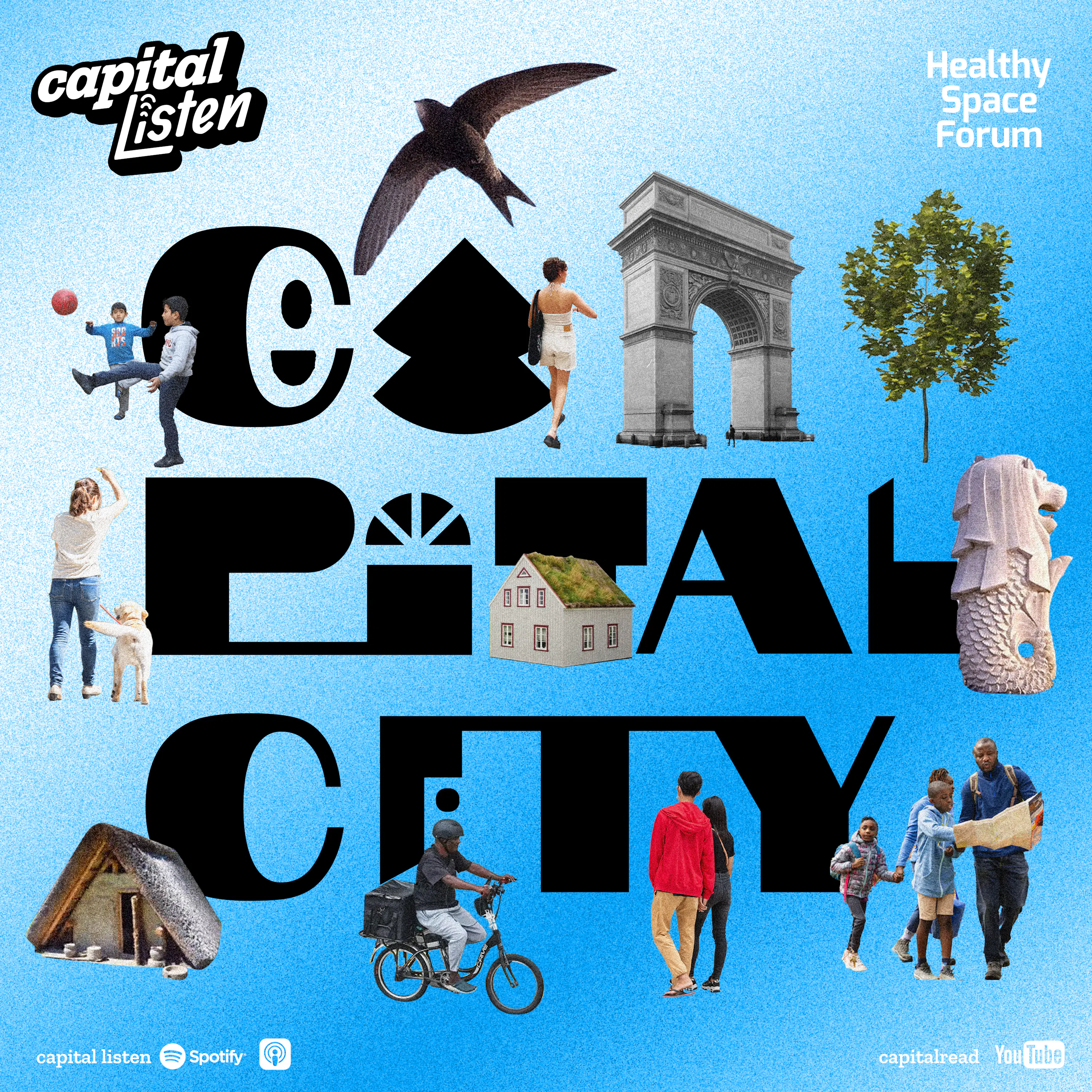 Capital City