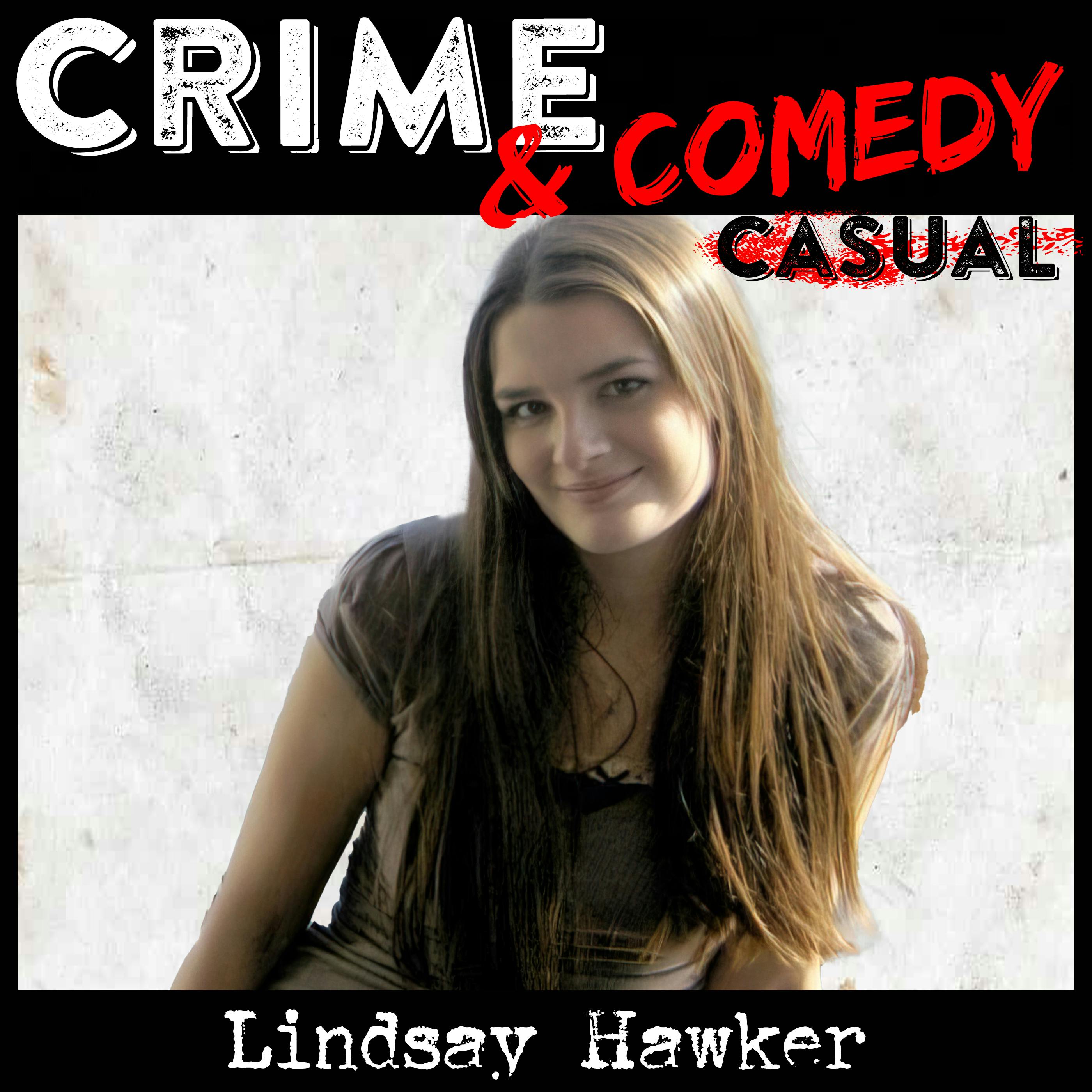 Lindsay Hawker - La Ragazza nella Vasca - C&C Casual - 01