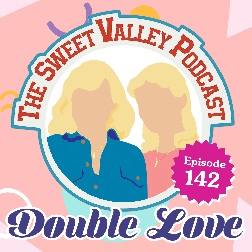 DOUBLE LOVE: RETURN OF THE EVIL TWIN PART TWO podcast artwork