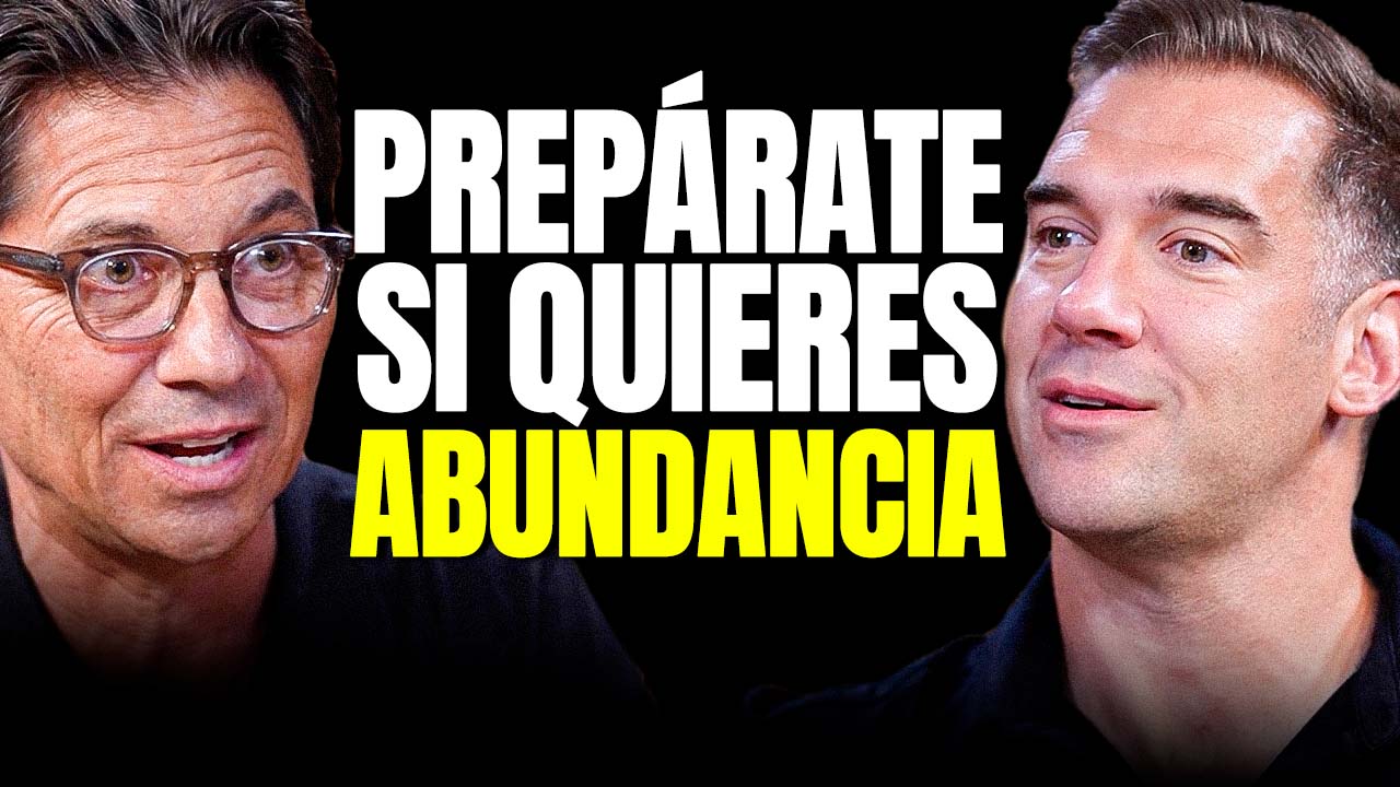 La Libertad Económica Empieza Cuando Cambias Tu Mentalidad episode artwork