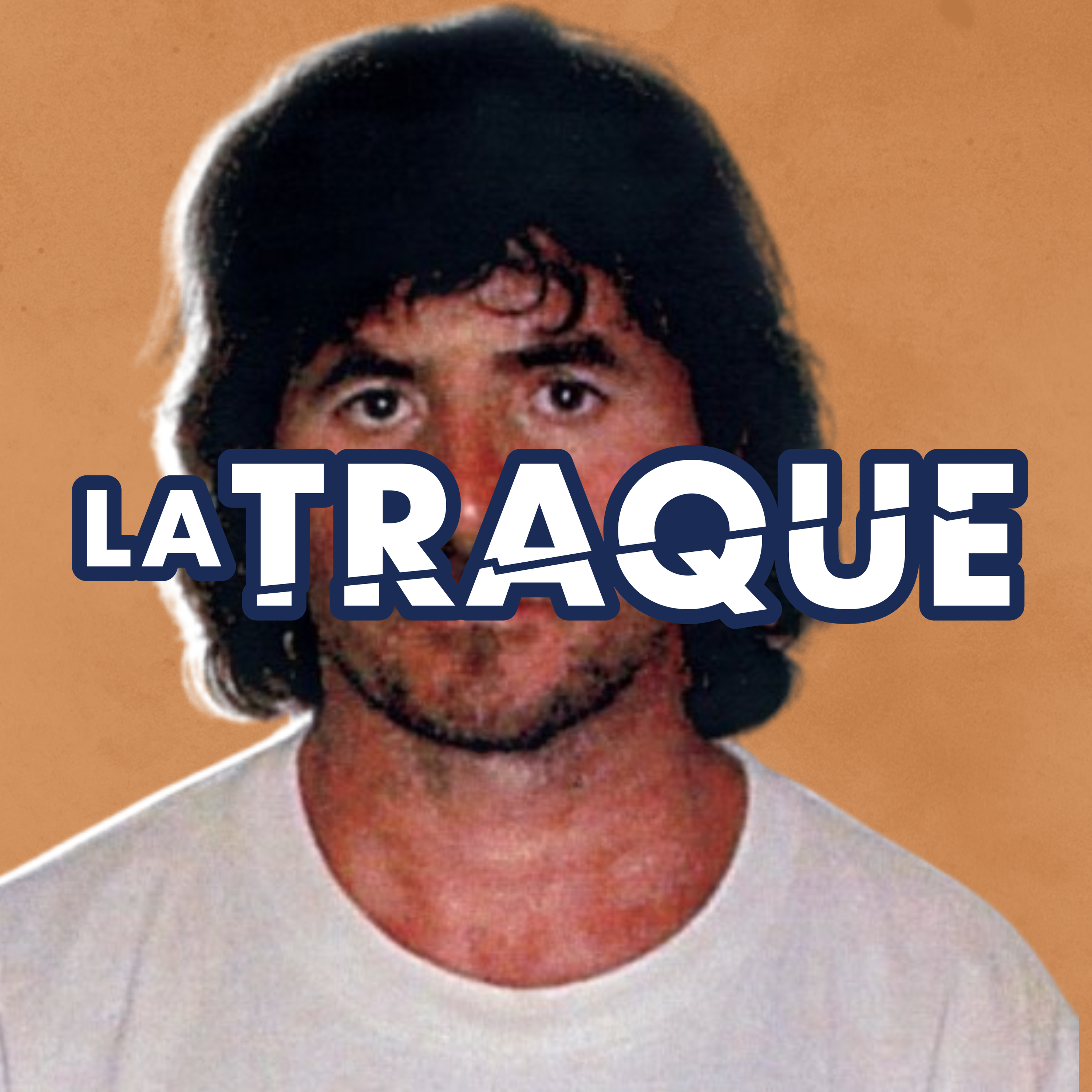 Découvrez La Traque... du berger corse qui a tué un préfet, Yvan Colonna episode artwork