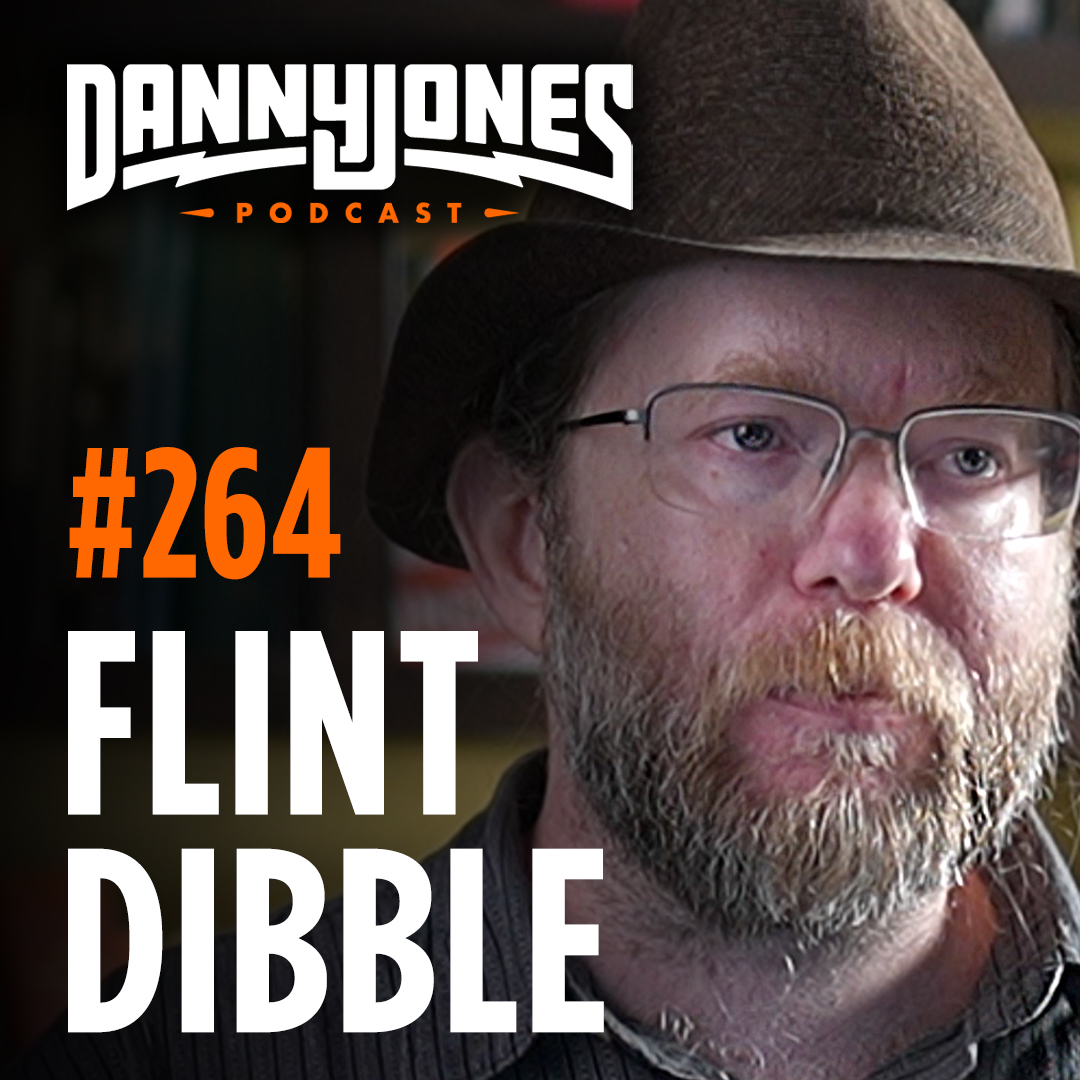 #264 - Atlantis, Ancient Egypt & Graham Hancock's Lost Civilization | Flint Dibble