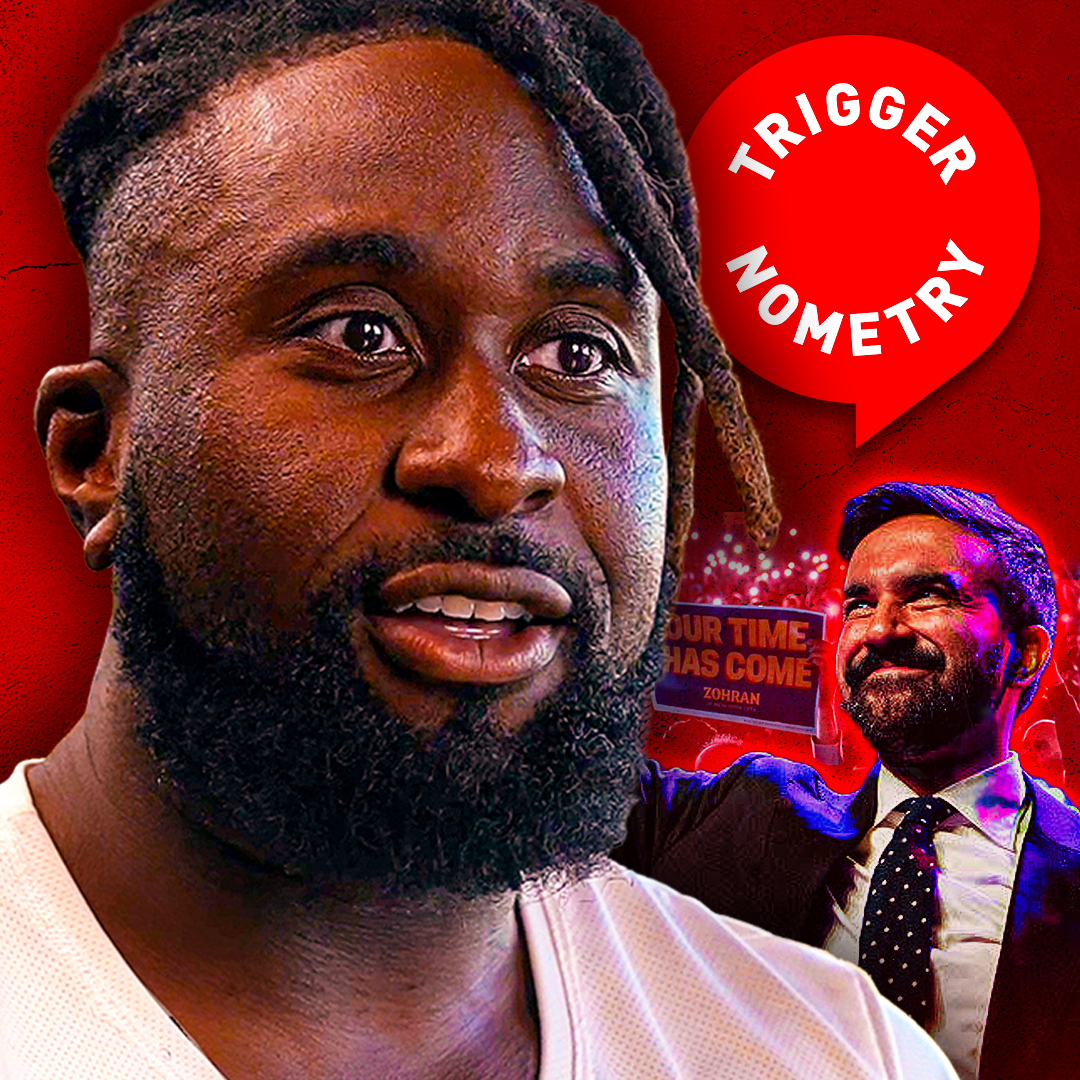 Zohran Mamdani and The Truth About Democratic Socialism - Kaizen Asiedu