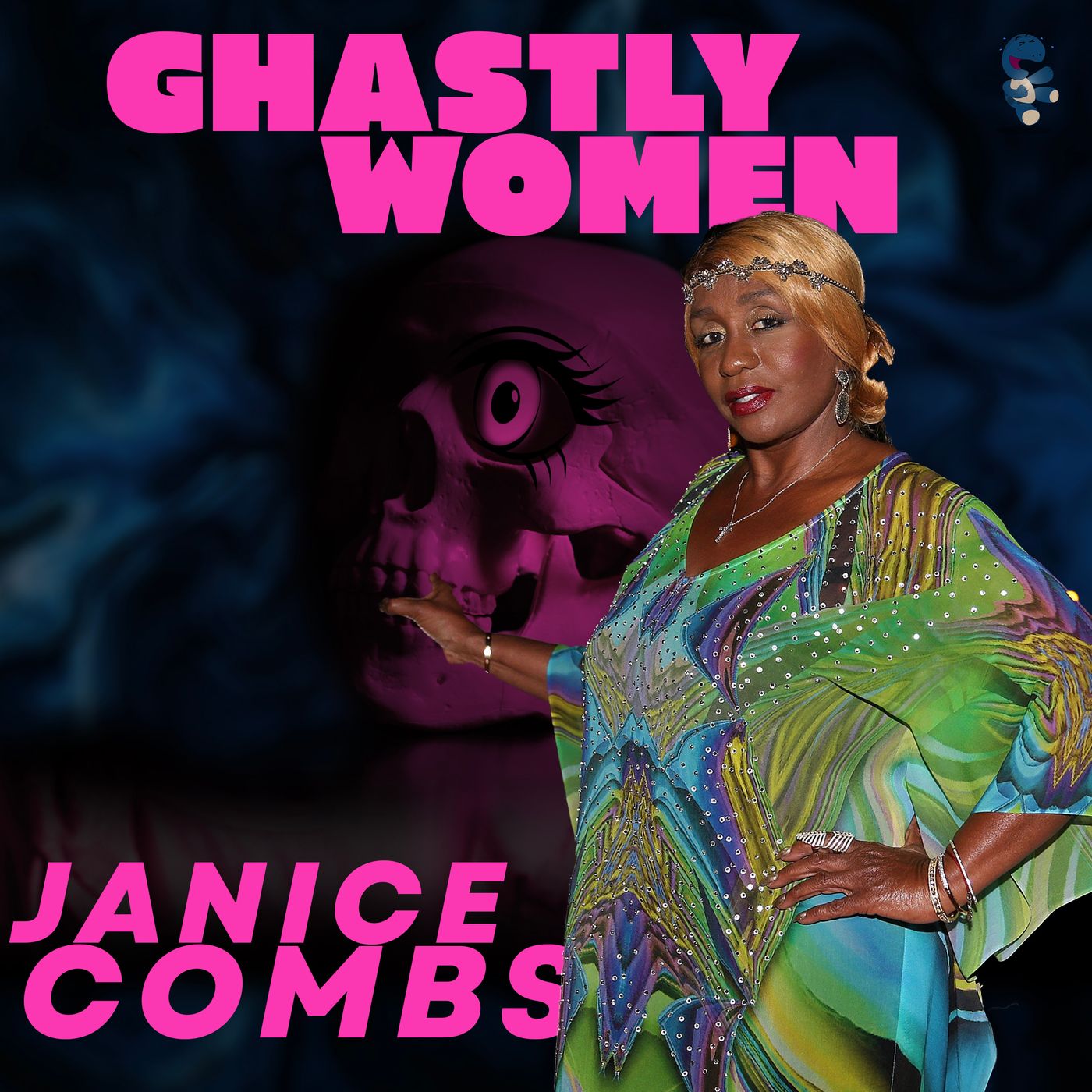 95. Janice Combs