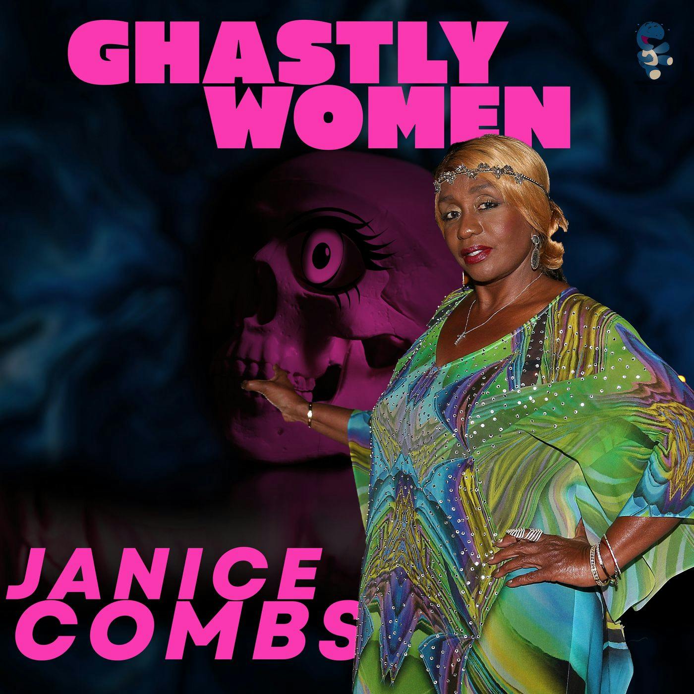 95. Janice Combs 95. Janice Combs