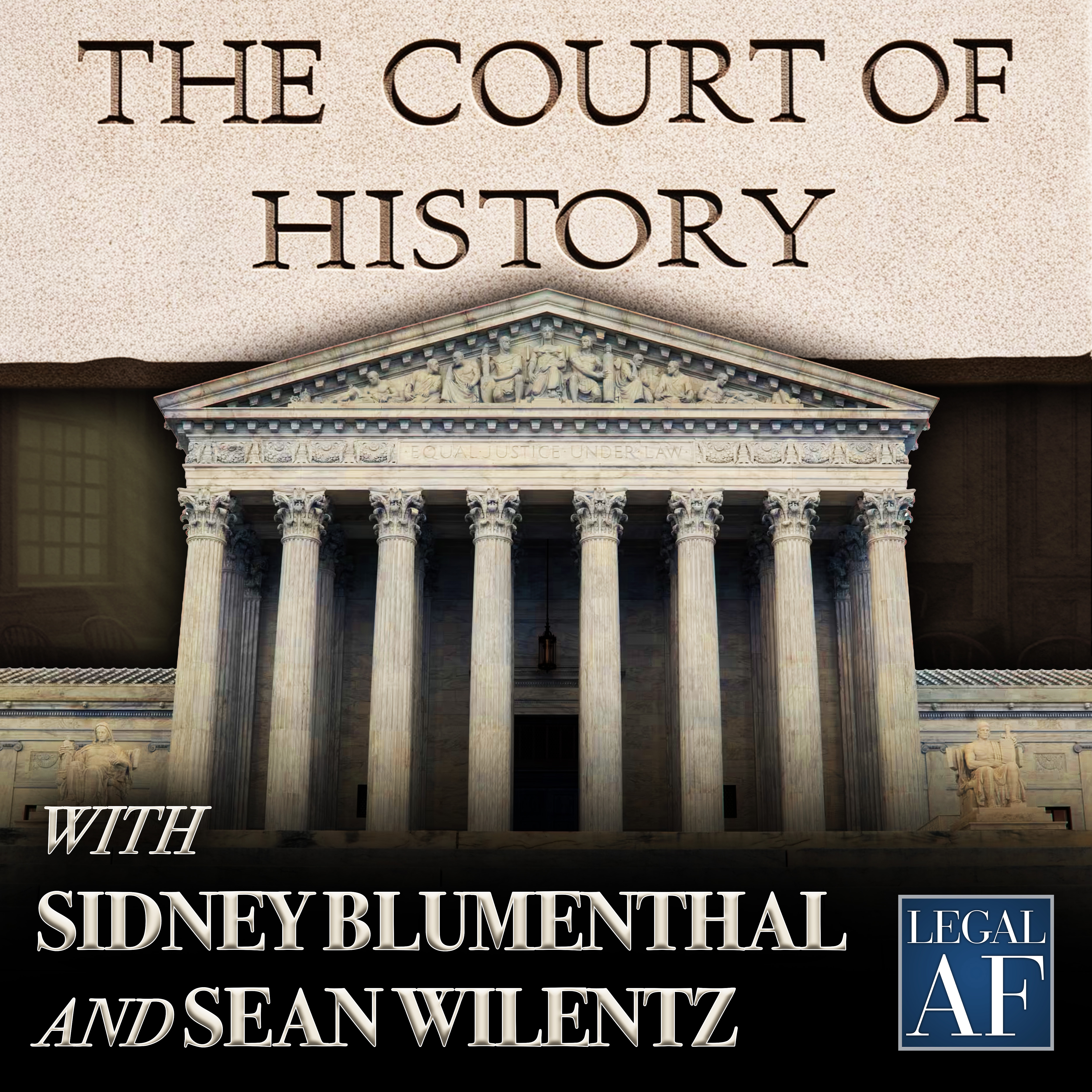 The Court of History