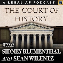 The Court of History