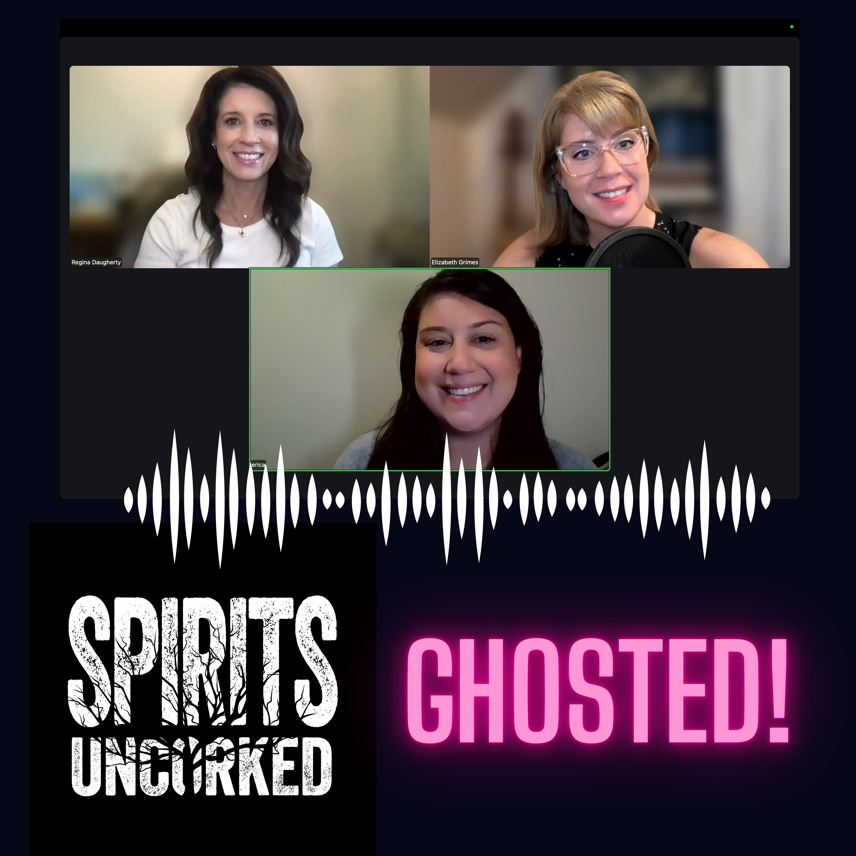Spirits Uncorked