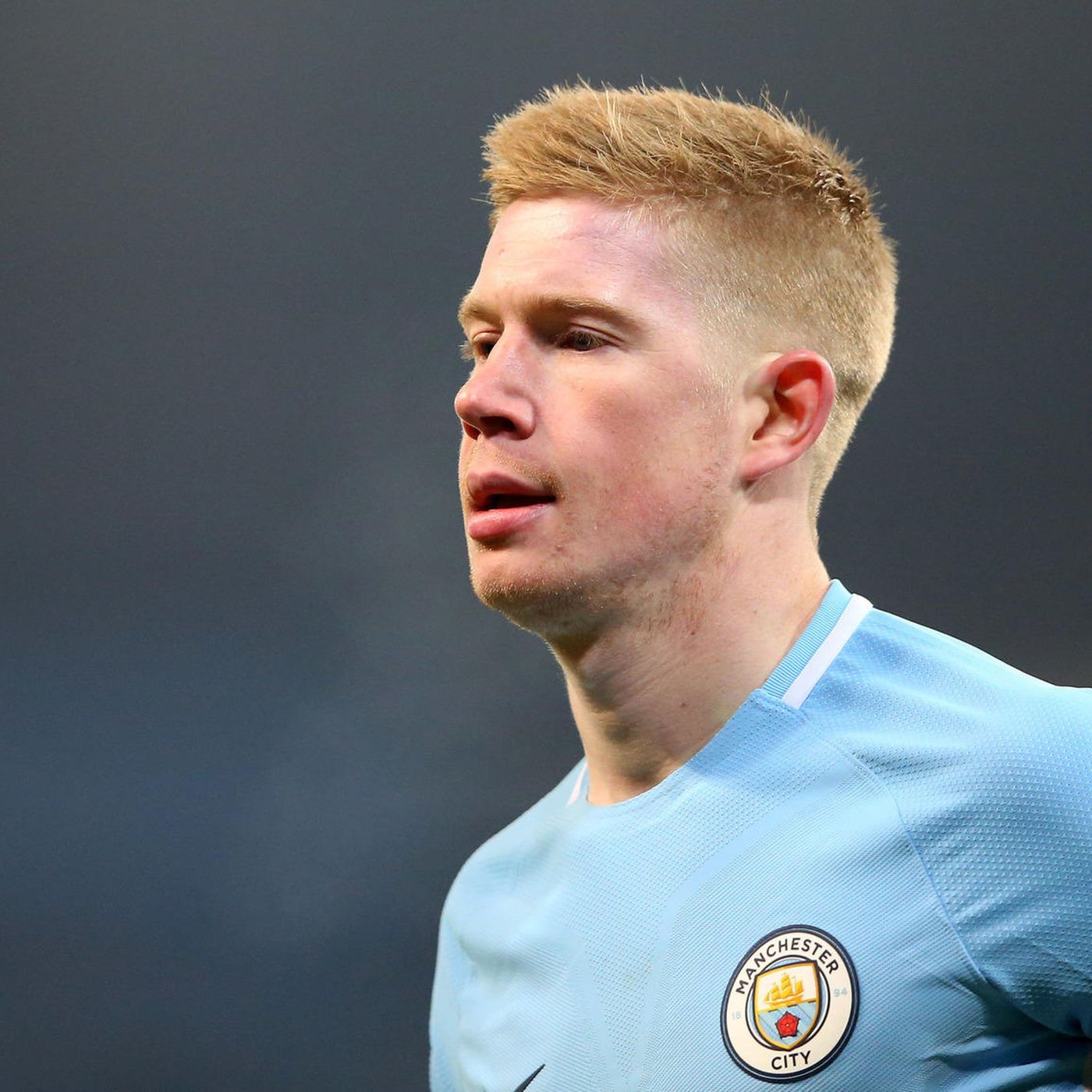 Kevin de Bruyne's battle for Player of the Year, Champions League predictions and more episode artwork