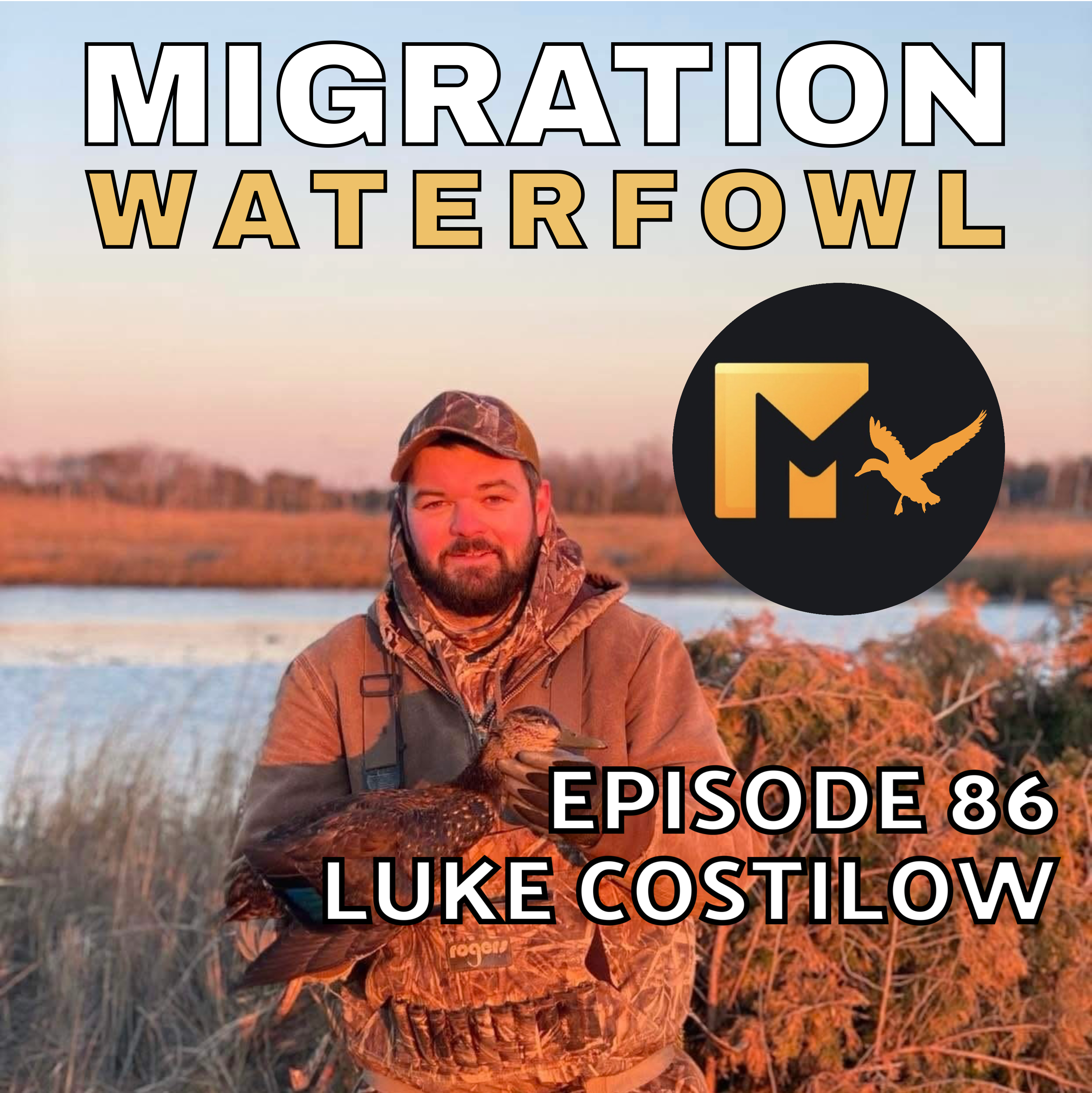 The Migration Waterfowl Podcast