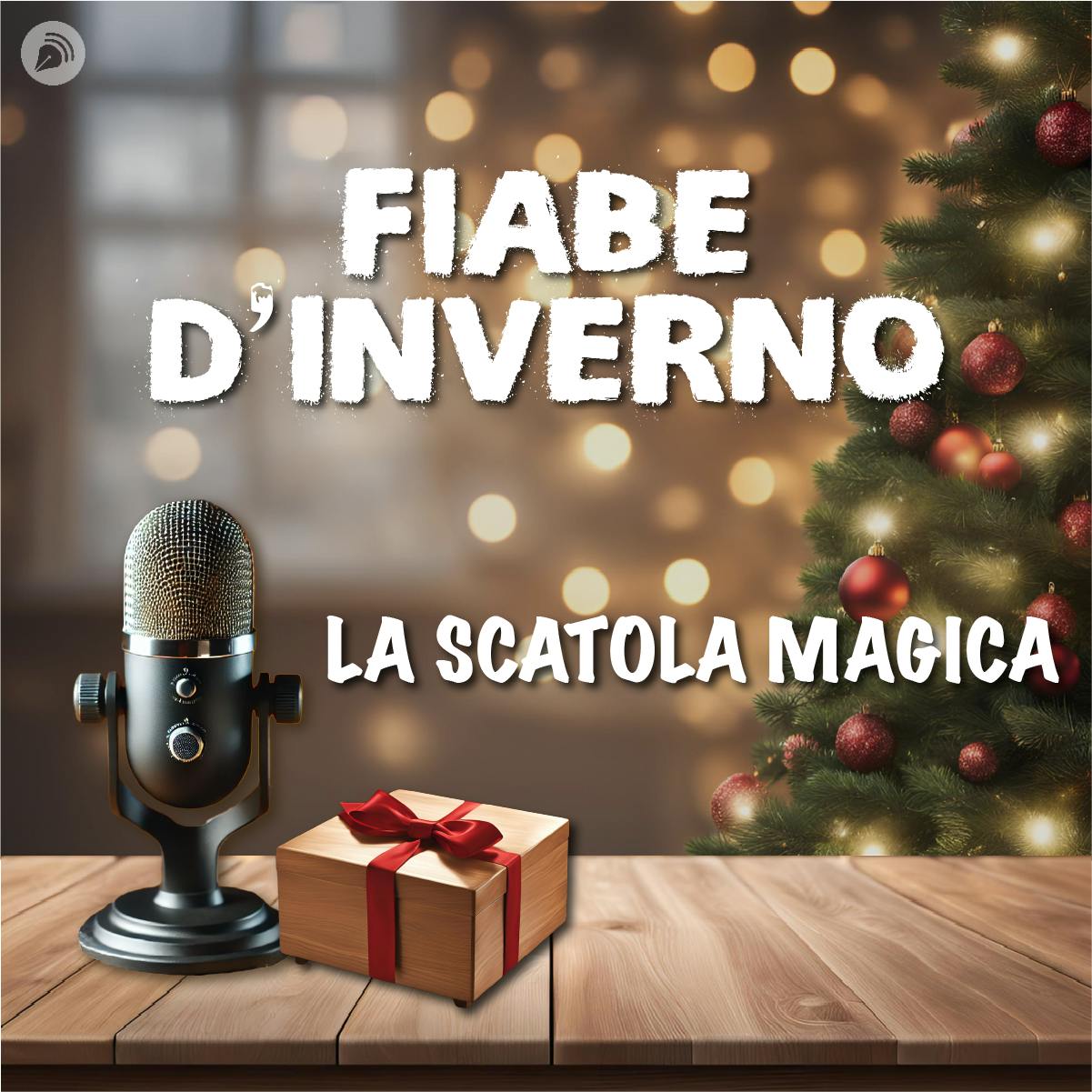 La Scatola Magica La Scatola Magica