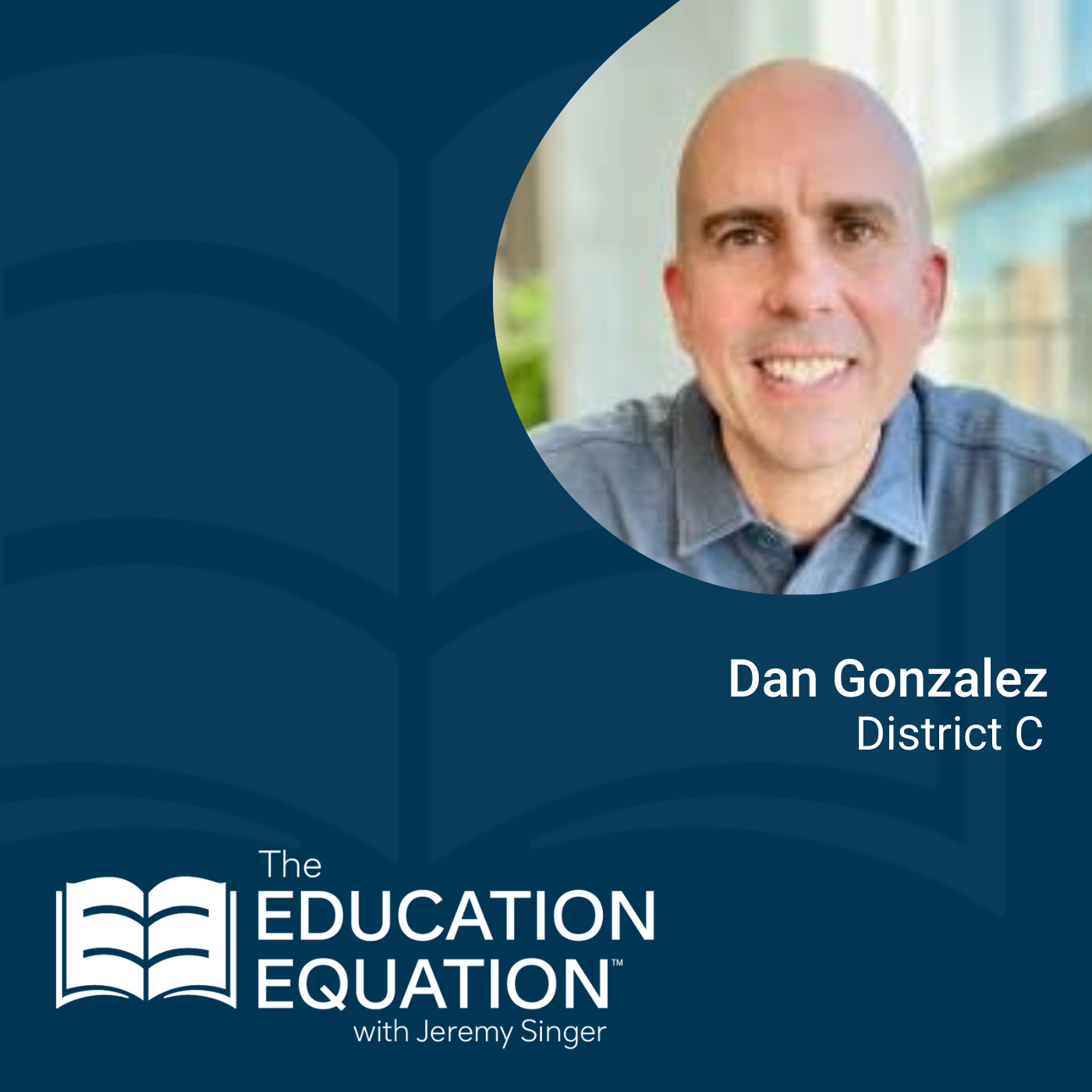 The Education Equation with Jeremy Singer