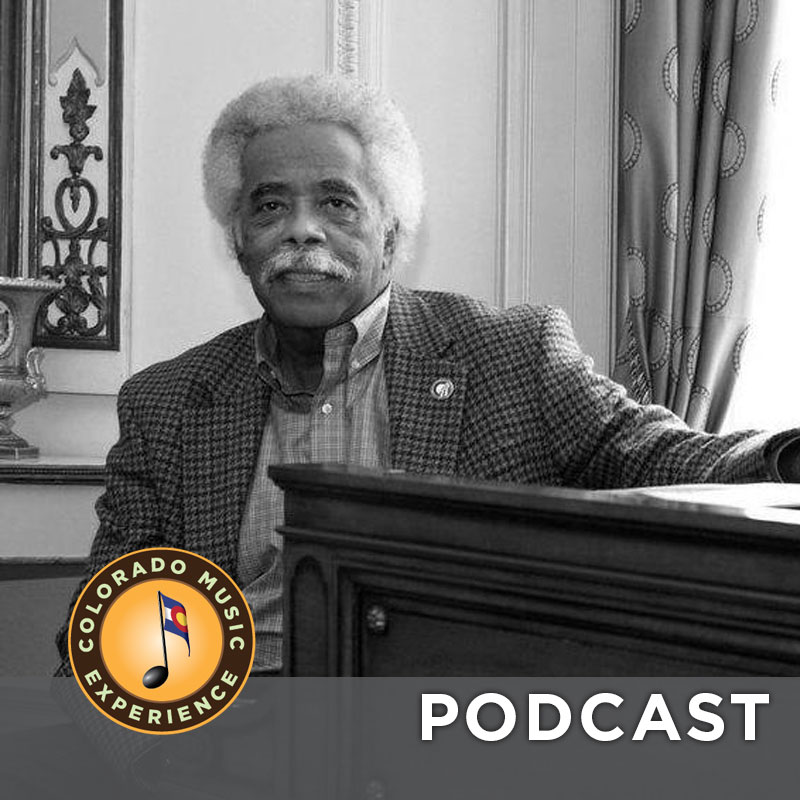 Interview with Purnell Steen