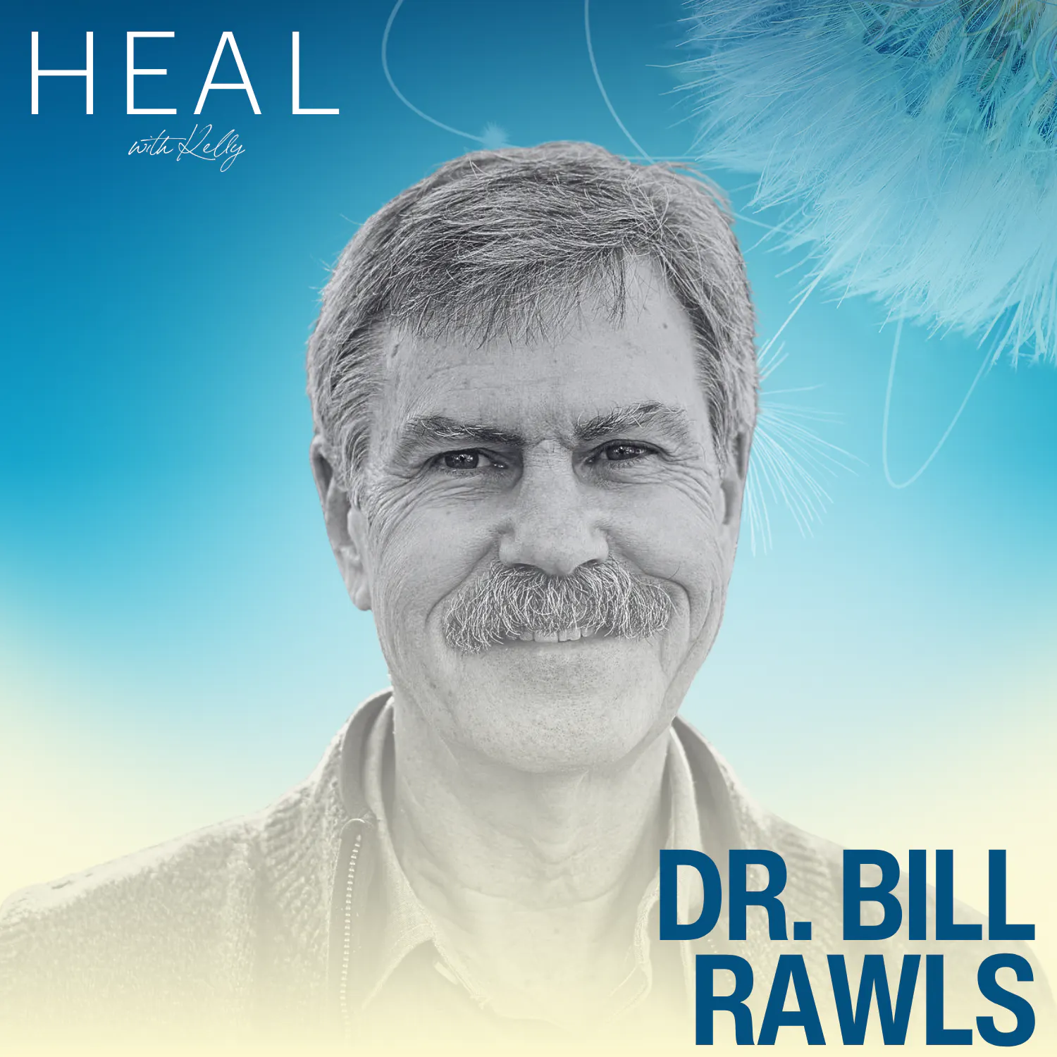 Healing Lyme and Chronic Illness at the Cellular Level with Dr. Bill Rawls episode artwork