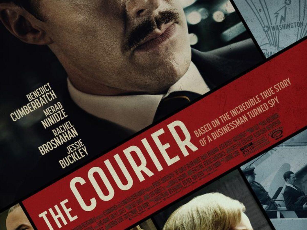 The Courier (2021) – The Director’s Take with Dominic Cooke