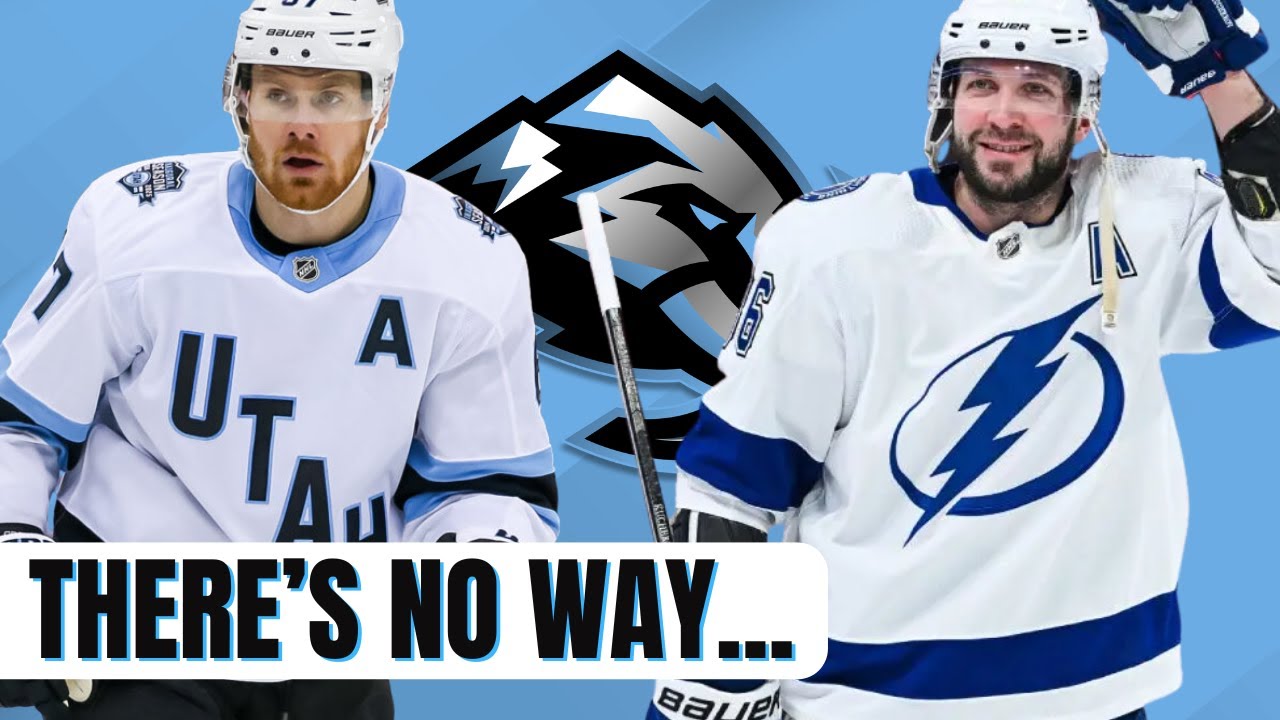 This Is INEVITABLE... | Daily Utah Mammoth News & Rumors