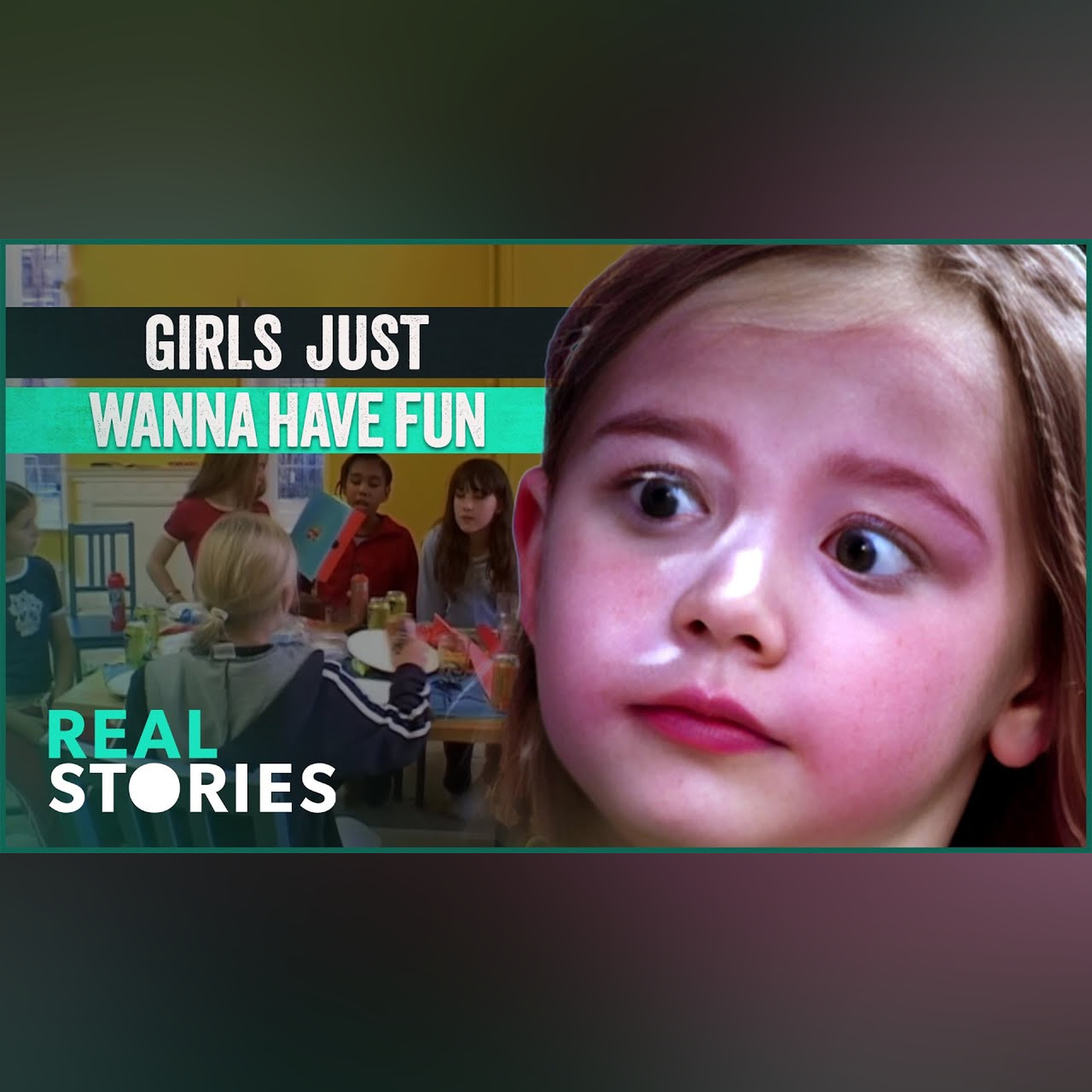 Girls Just Wanna Have Fun! Five Days Without Parents | Girls Alone I Real Stories