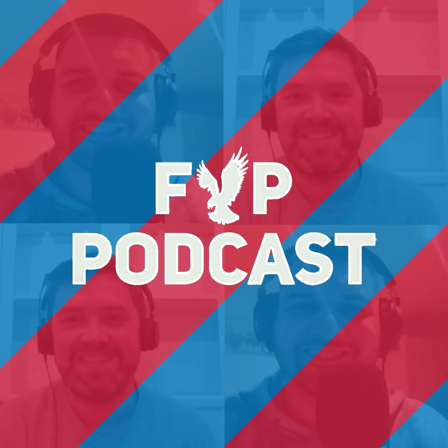 FYP Podcast 509 | God’s Strongest Soldiers