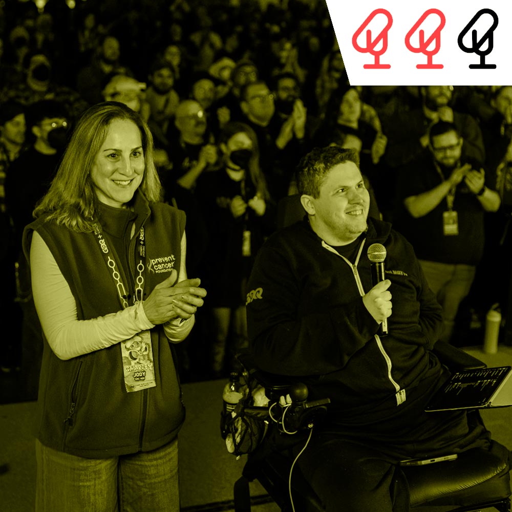 1188: Awesome Games Done Quick, Larian y la IA, lanzamientos de la semana