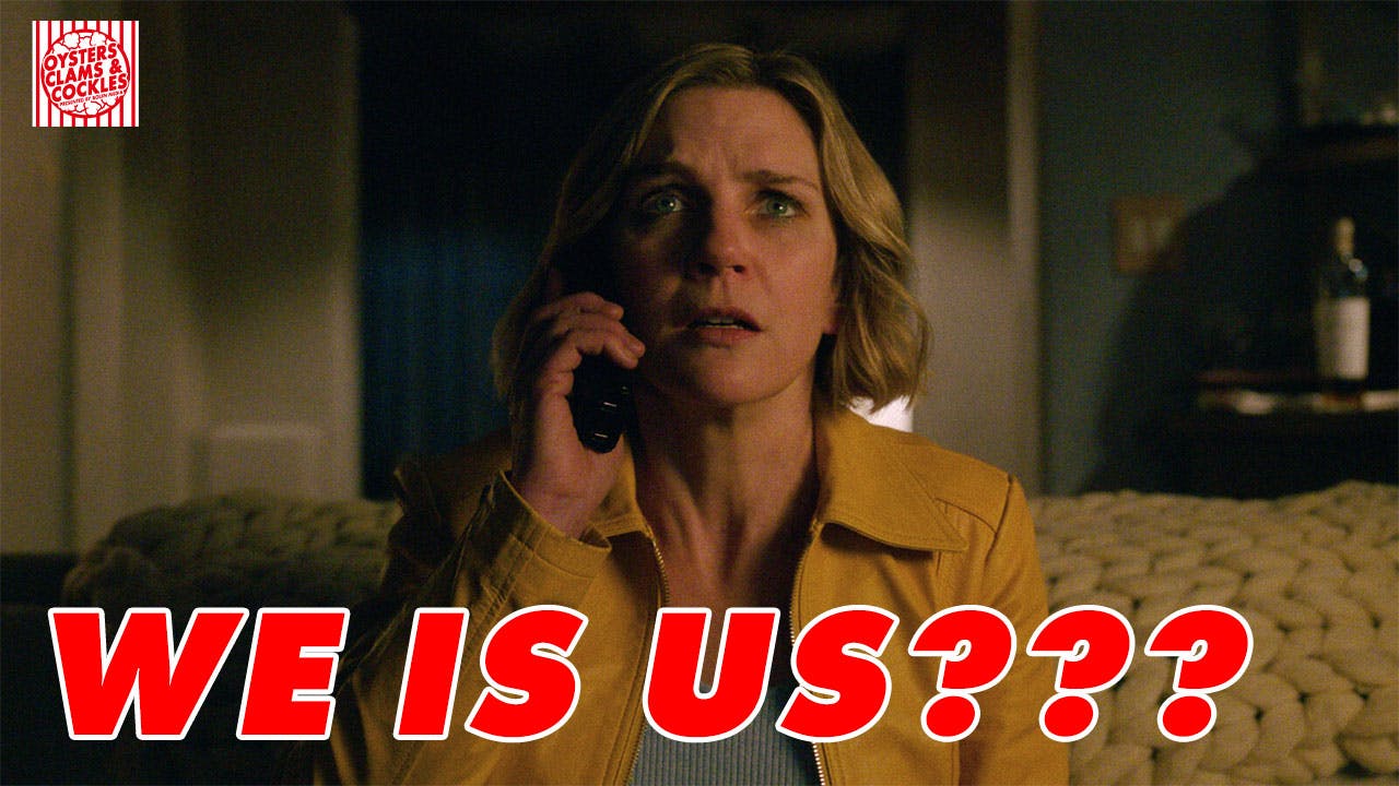 PLURIBUS S1E1: We Is Us PLURIBUS S1E1: We Is Us