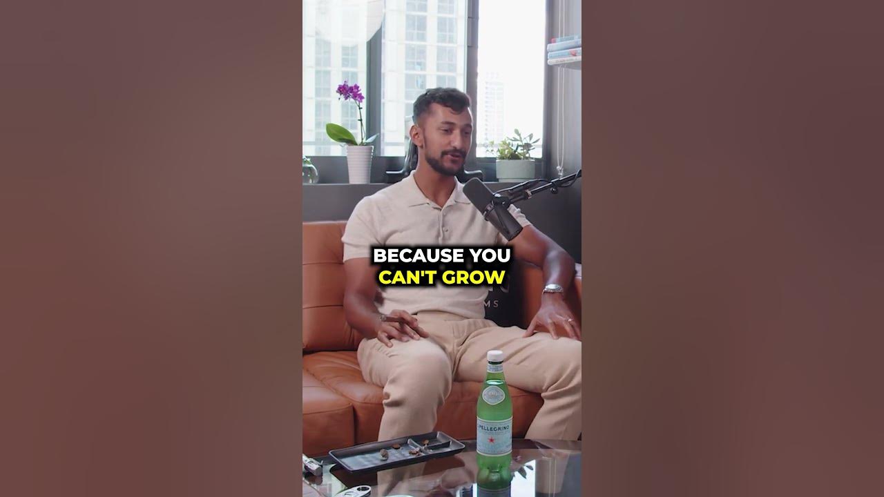 Why Alex Hormozi Doesn't Go Home For The Holidays @RaviAbuvala | Quazi Johir