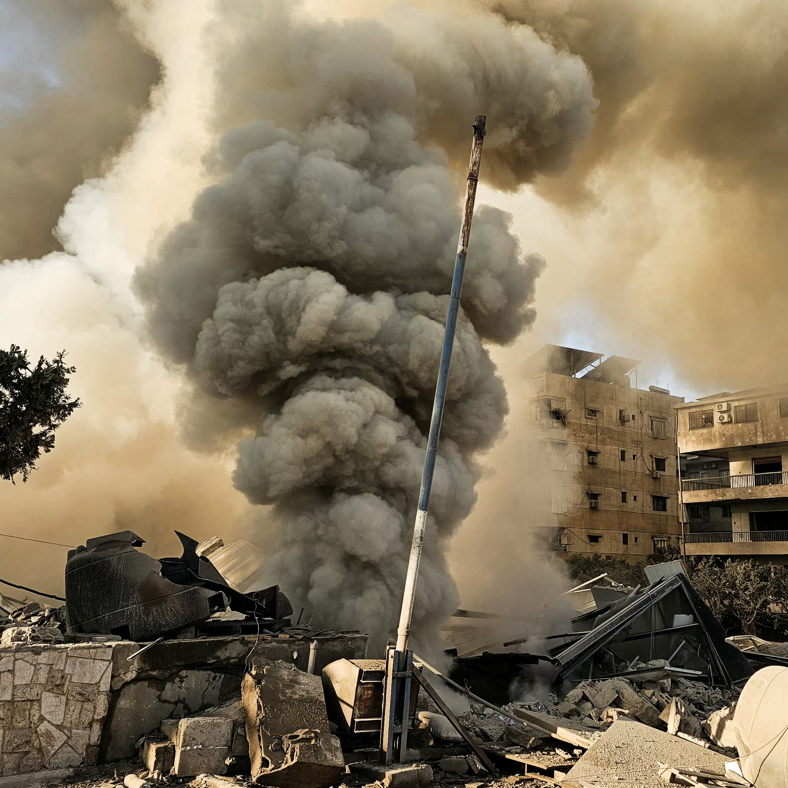 ‘Ask Me Anything’—the Iran War Edition
