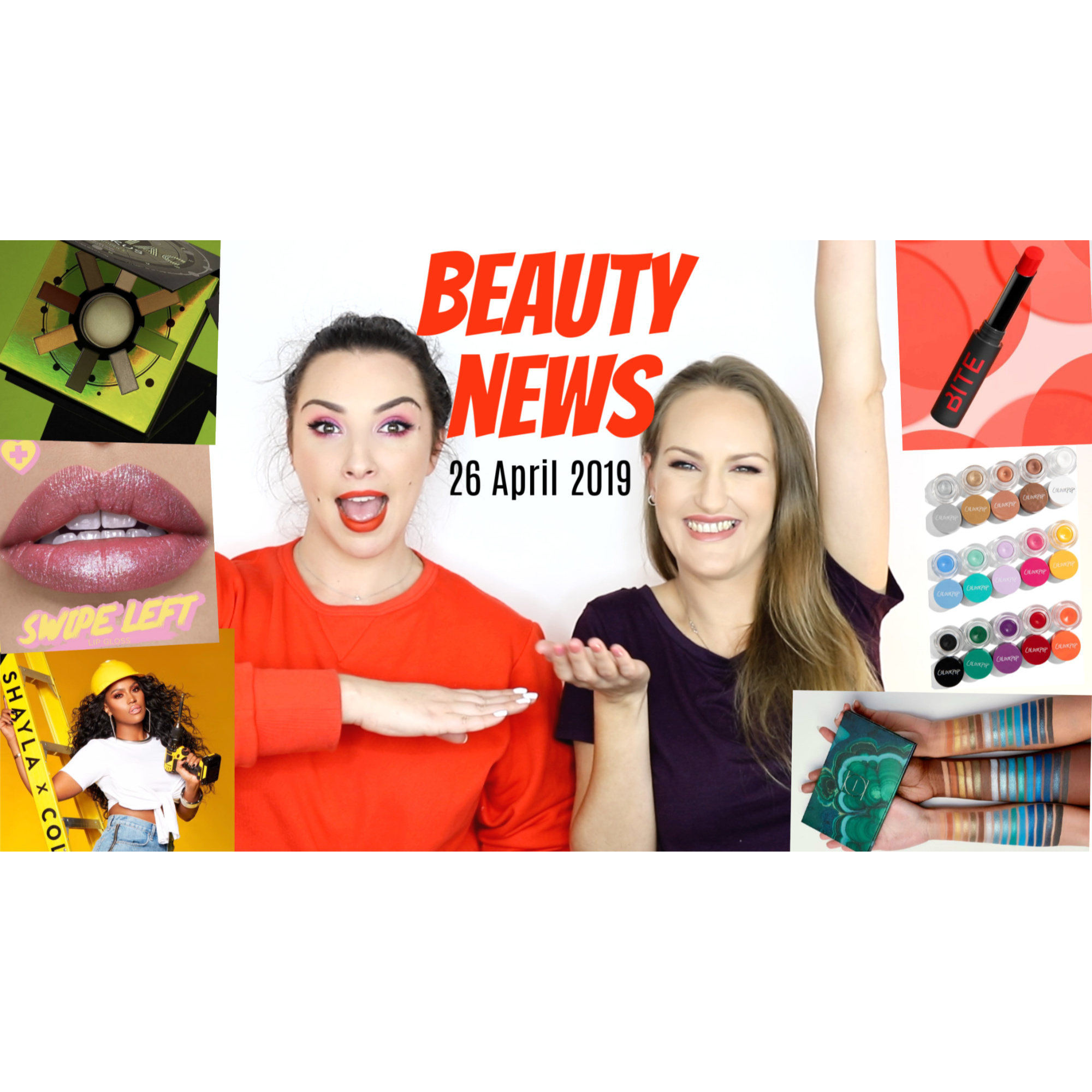 4/20 Makeup! (That isn't 4/20 at all) episode artwork