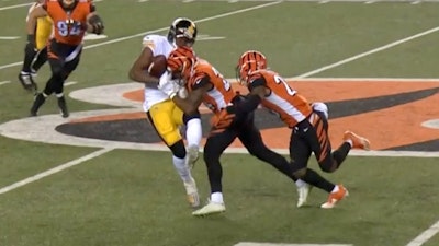 Time to step up as Bengals fans, don't fuel Steelers with meaningless boos  - Cincy Jungle