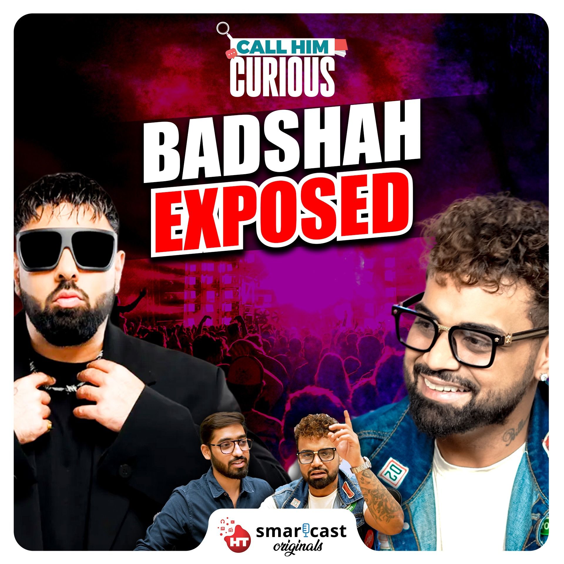 Honey Singh vs Badshah, Saturday-Saturday Controversy Breakdown ft. Indeep Bakshi