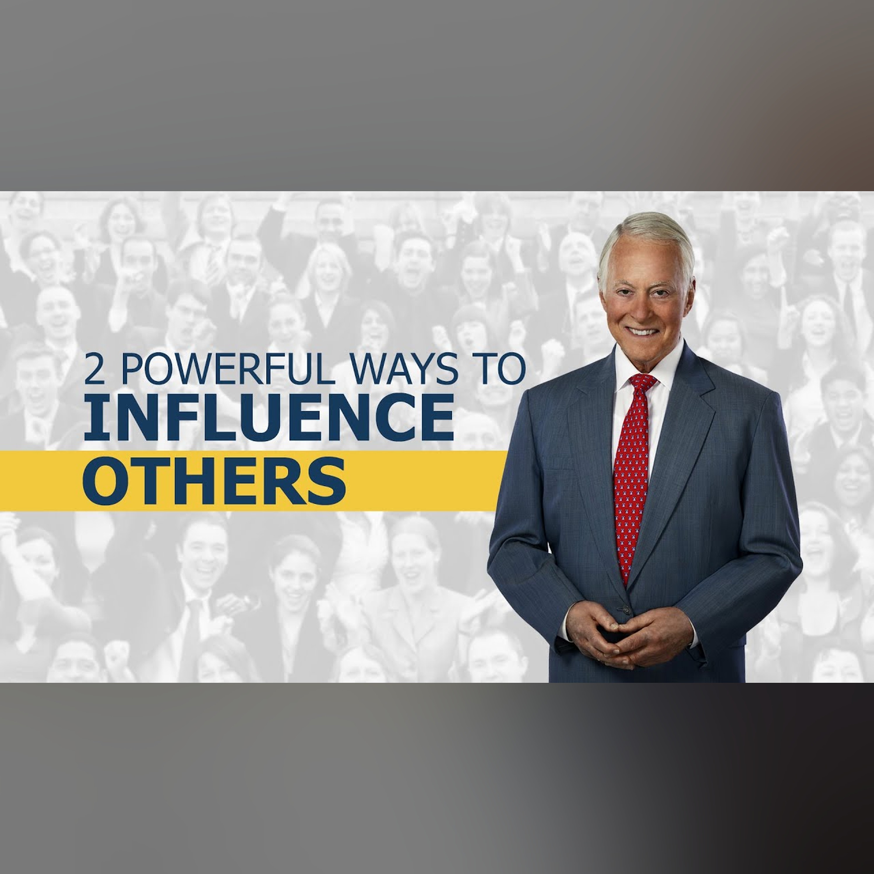 2 Powerful Ways to Influence Others